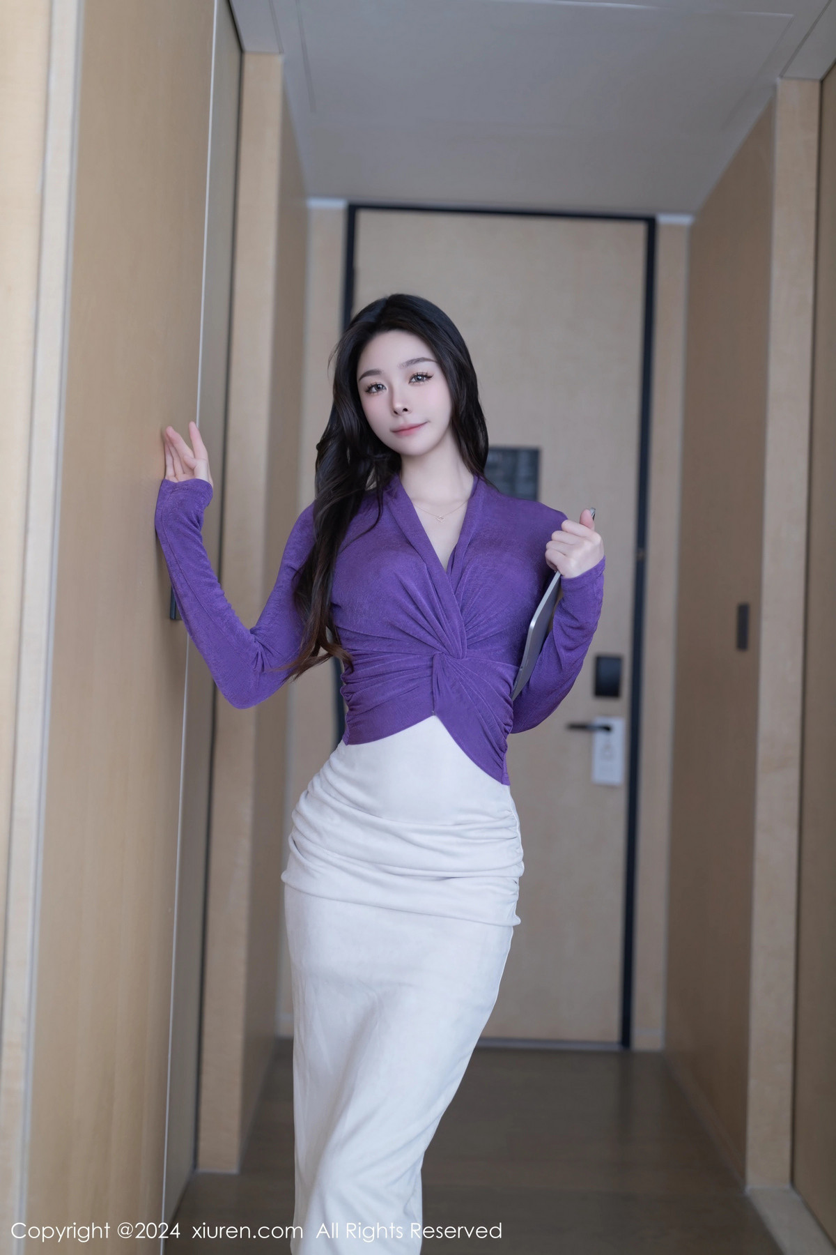 [XiuRen秀人网]第7982期小逗逗写真