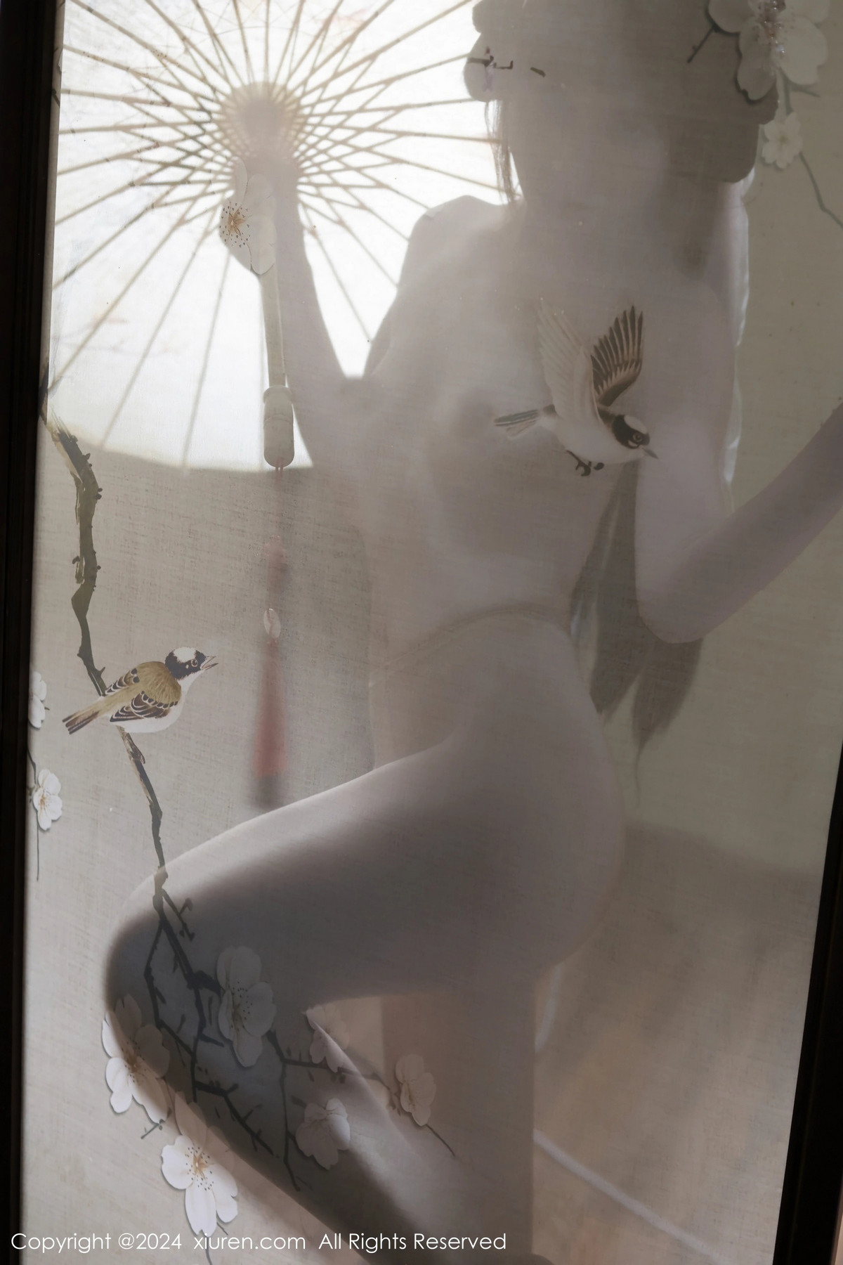[XiuRen秀人网]第7989期金tiao写真