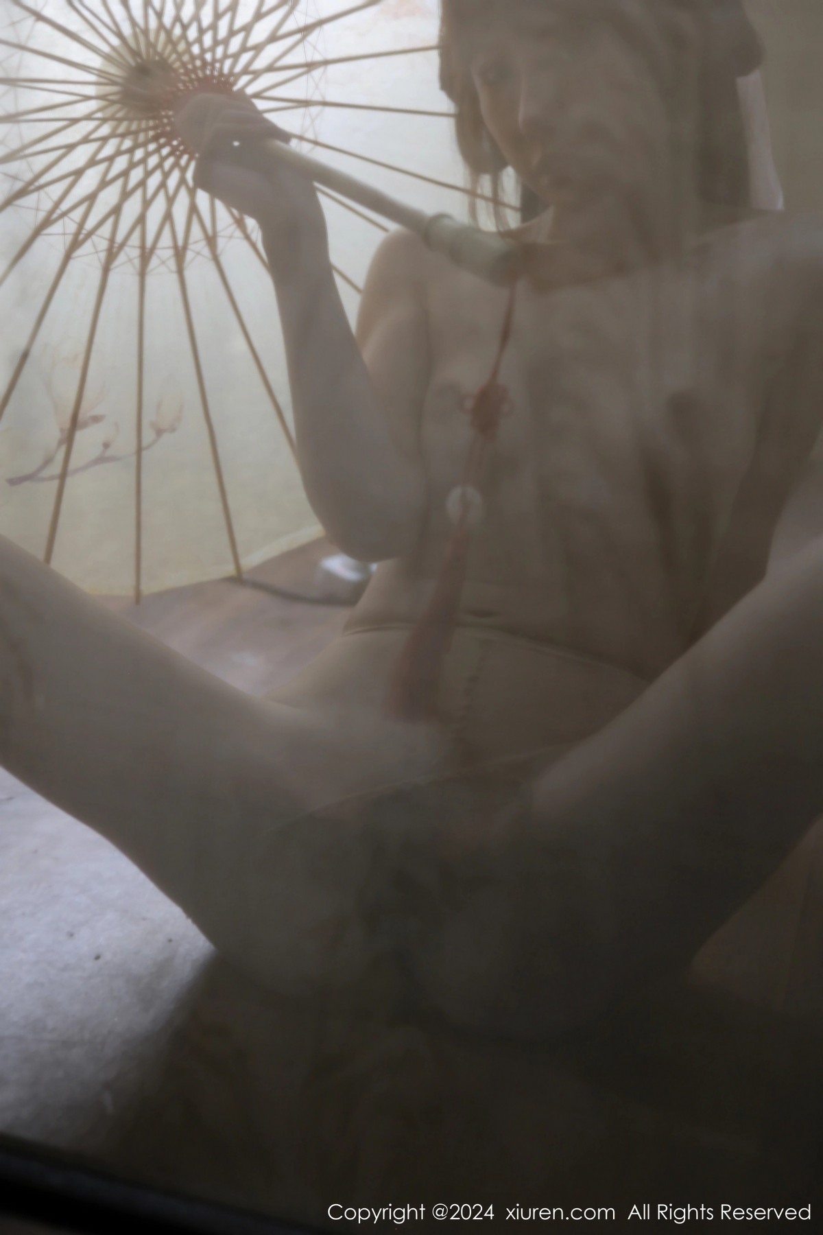 [XiuRen秀人网]第7989期金tiao写真