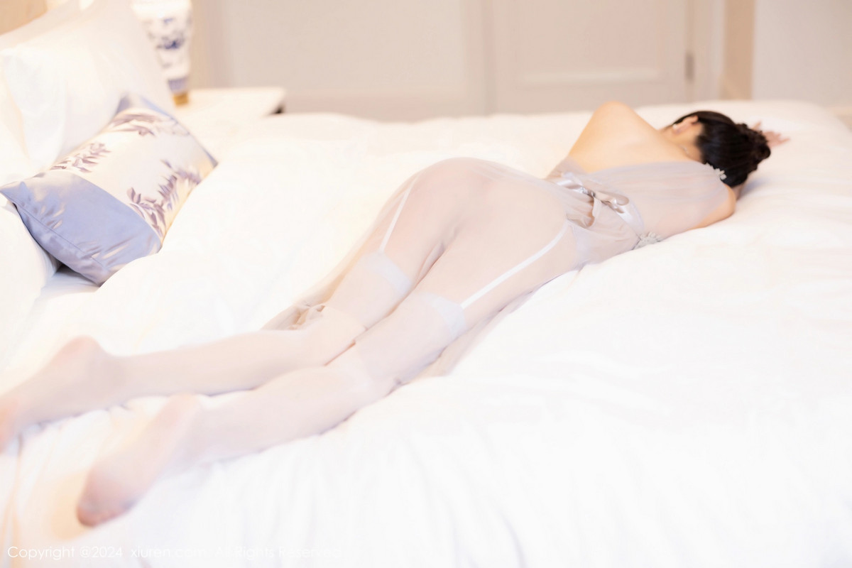 [XiuRen秀人网]第7991期王馨瑶写真