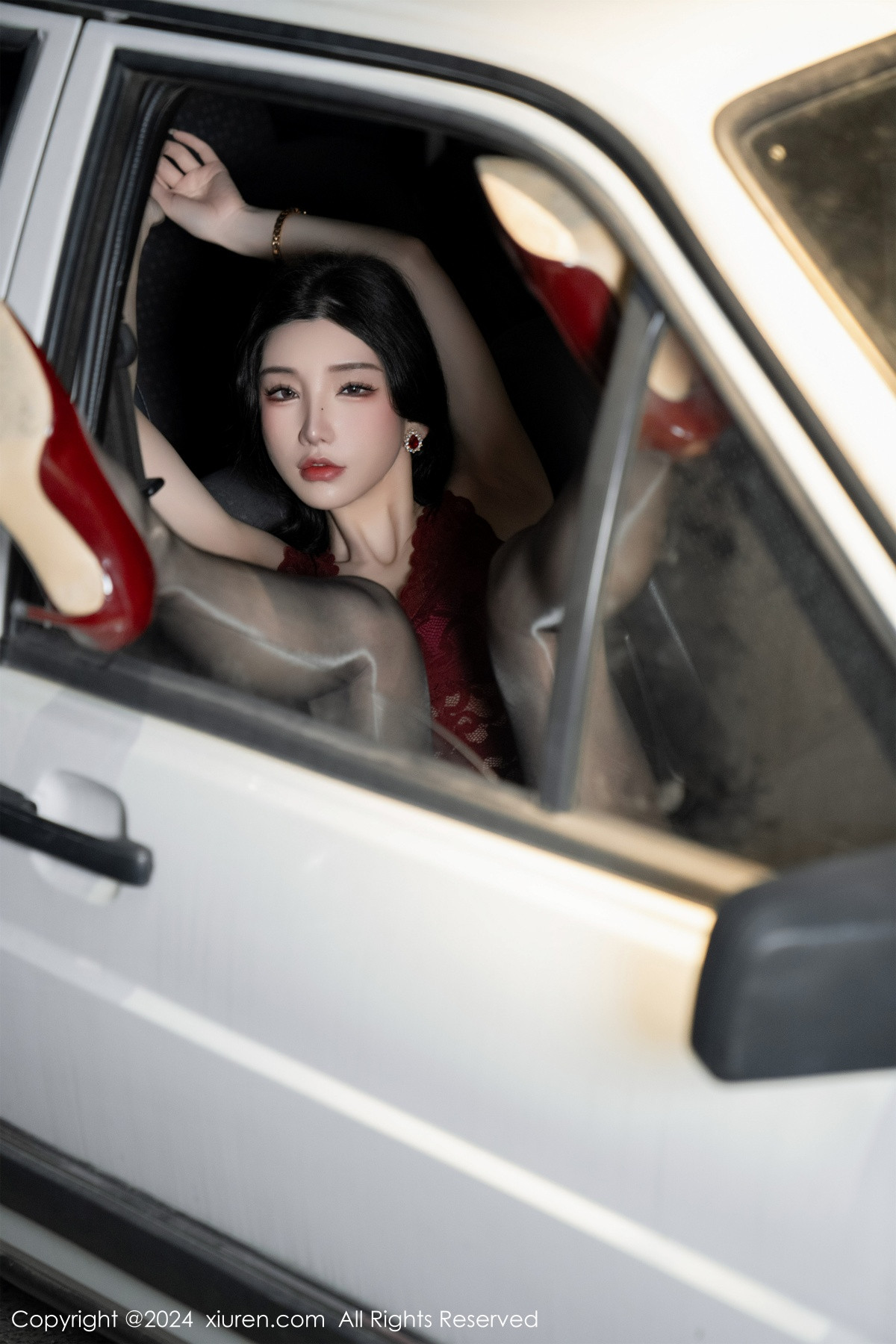 [XiuRen秀人网]第7993期周于希写真