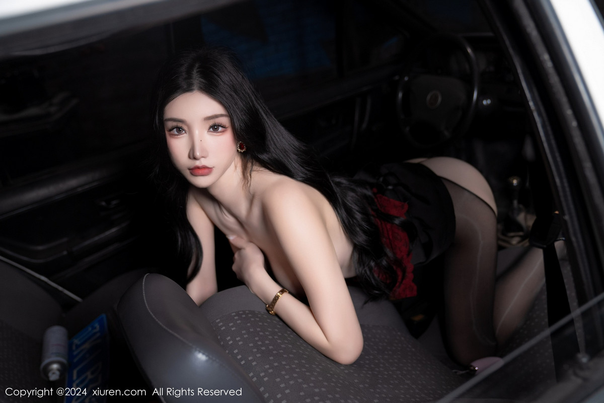 [XiuRen秀人网]第7993期周于希写真