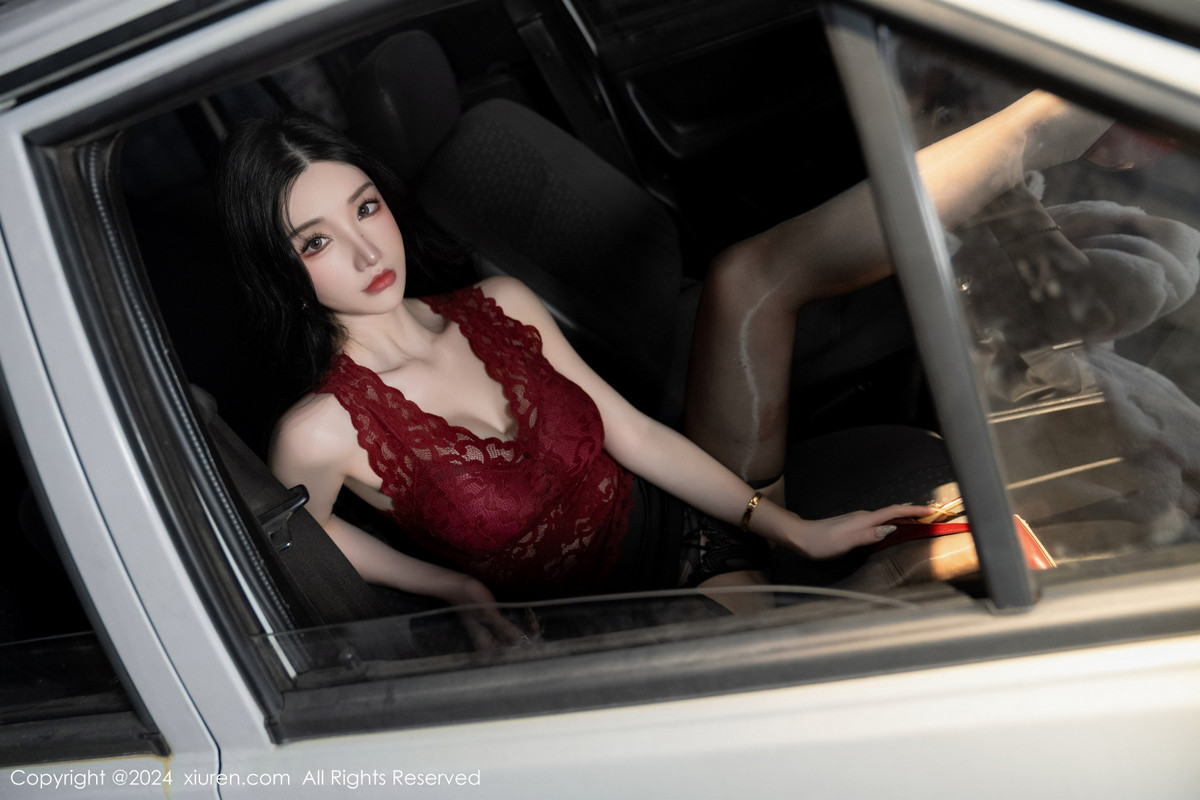 [XiuRen秀人网]第7993期周于希写真
