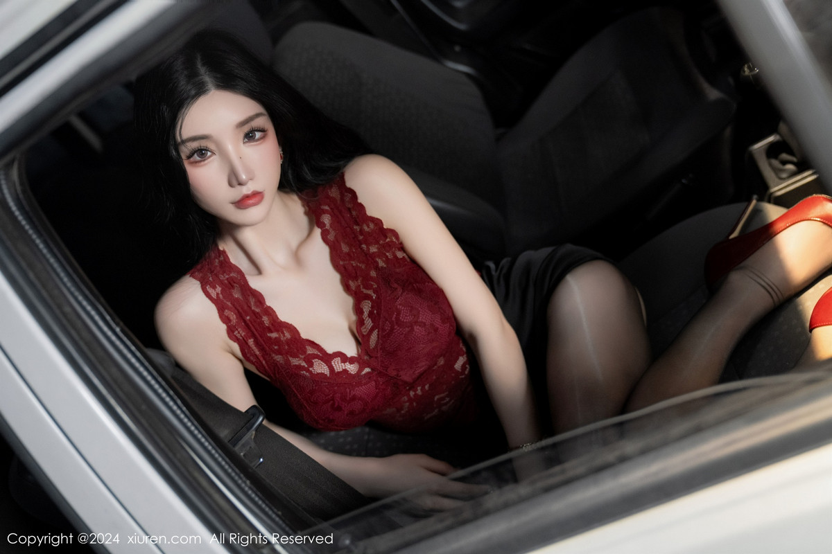 [XiuRen秀人网]第7993期周于希写真
