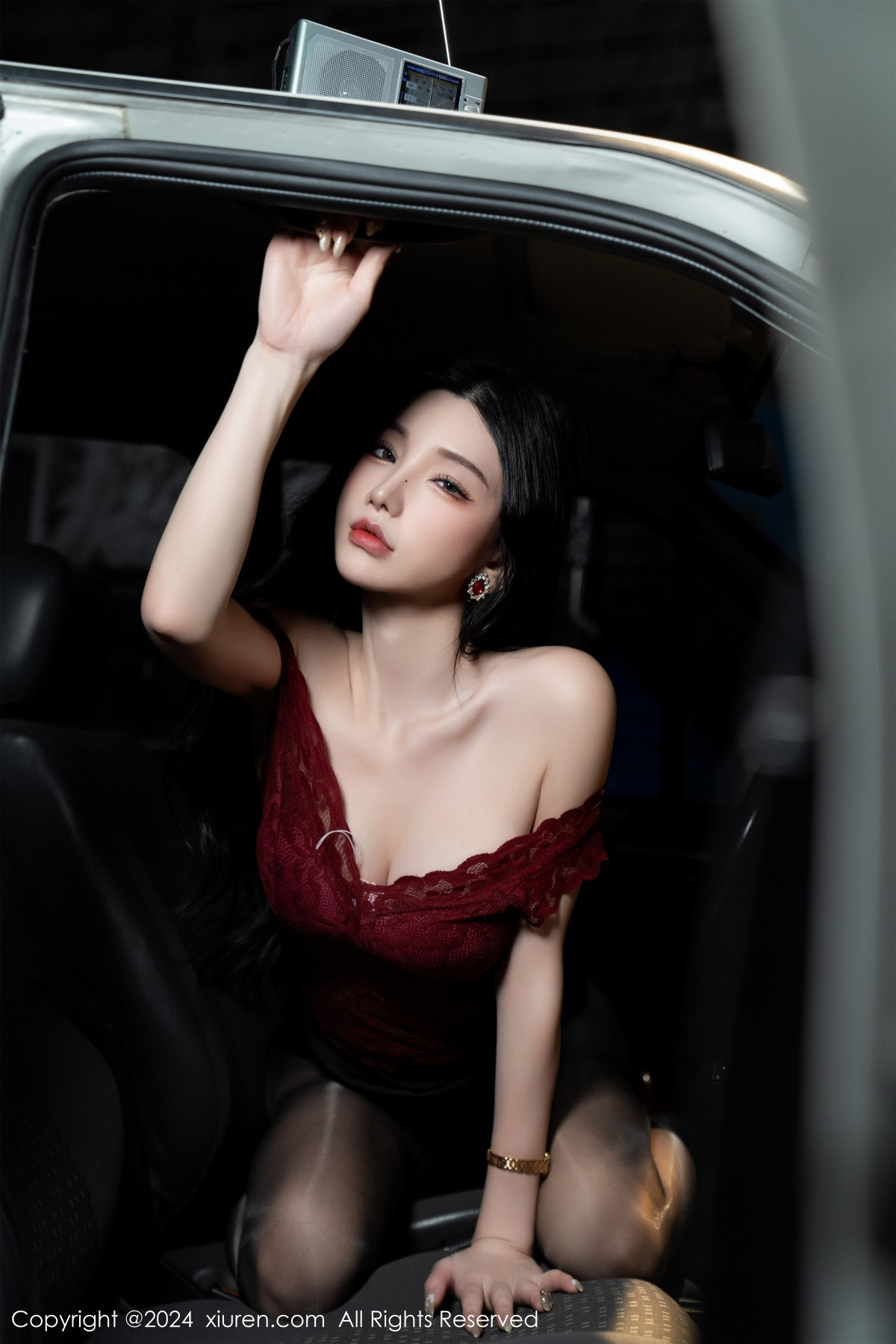 [XiuRen秀人网]第7993期周于希写真