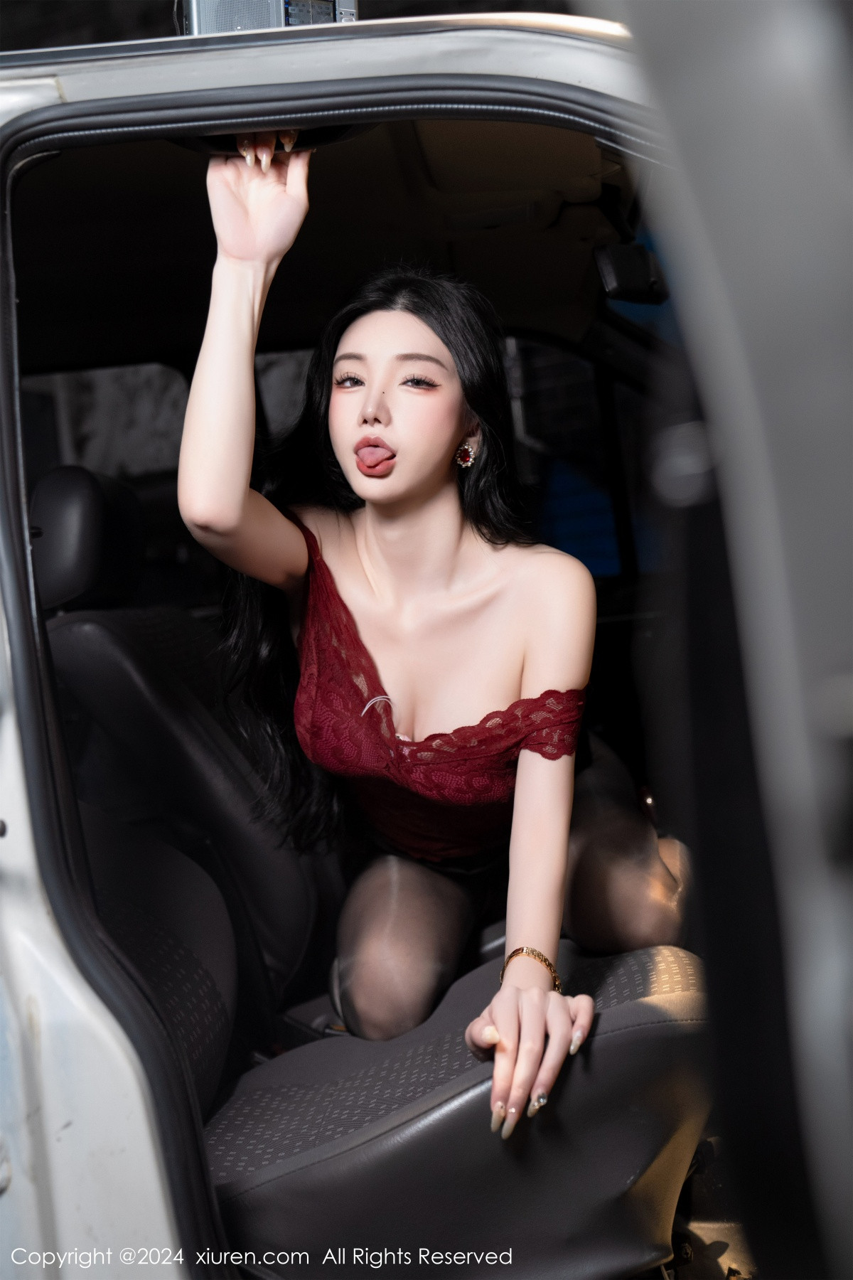 [XiuRen秀人网]第7993期周于希写真