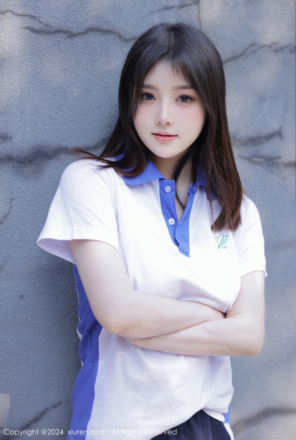 [XiuRen秀人网]第7994期豆瓣酱写真