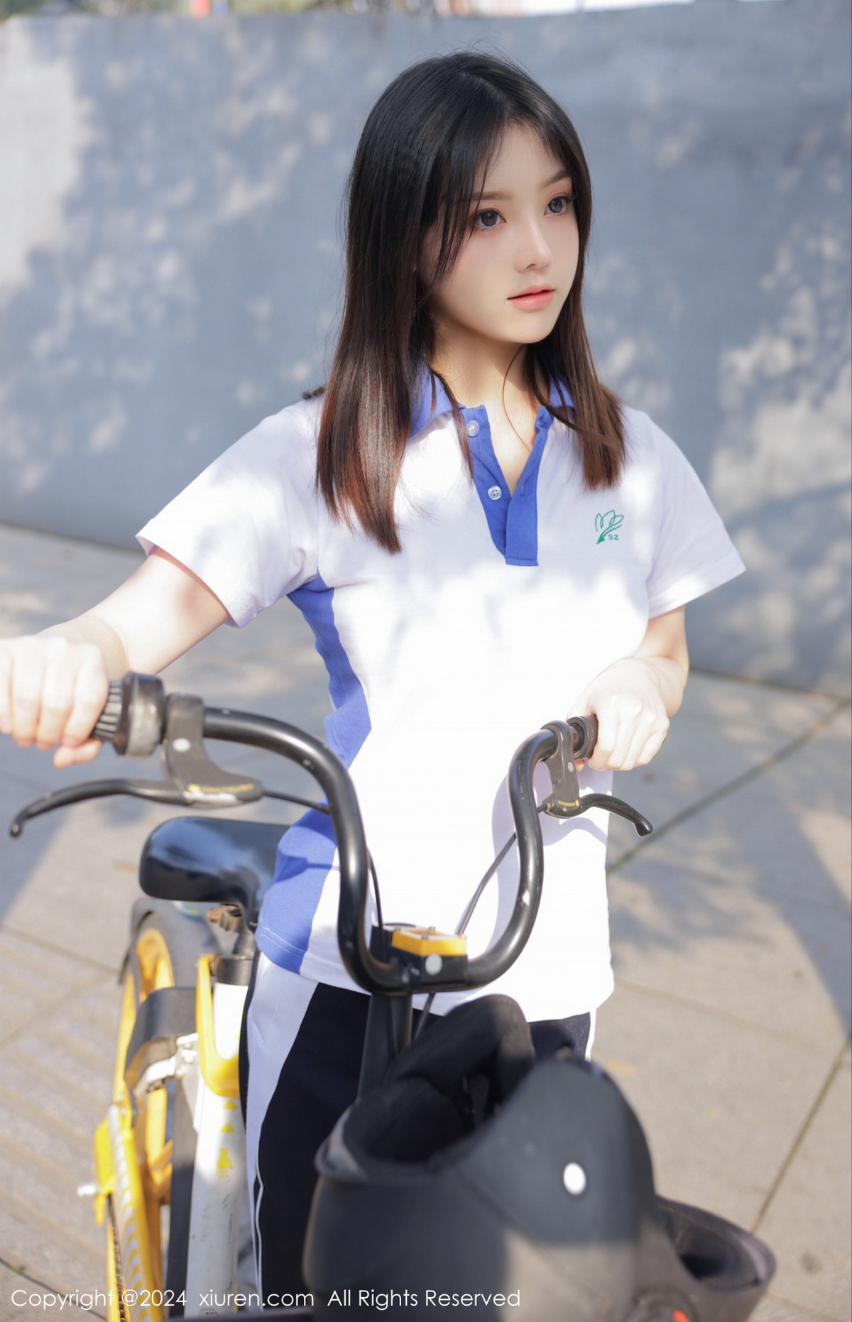 [XiuRen秀人网]第7994期豆瓣酱写真