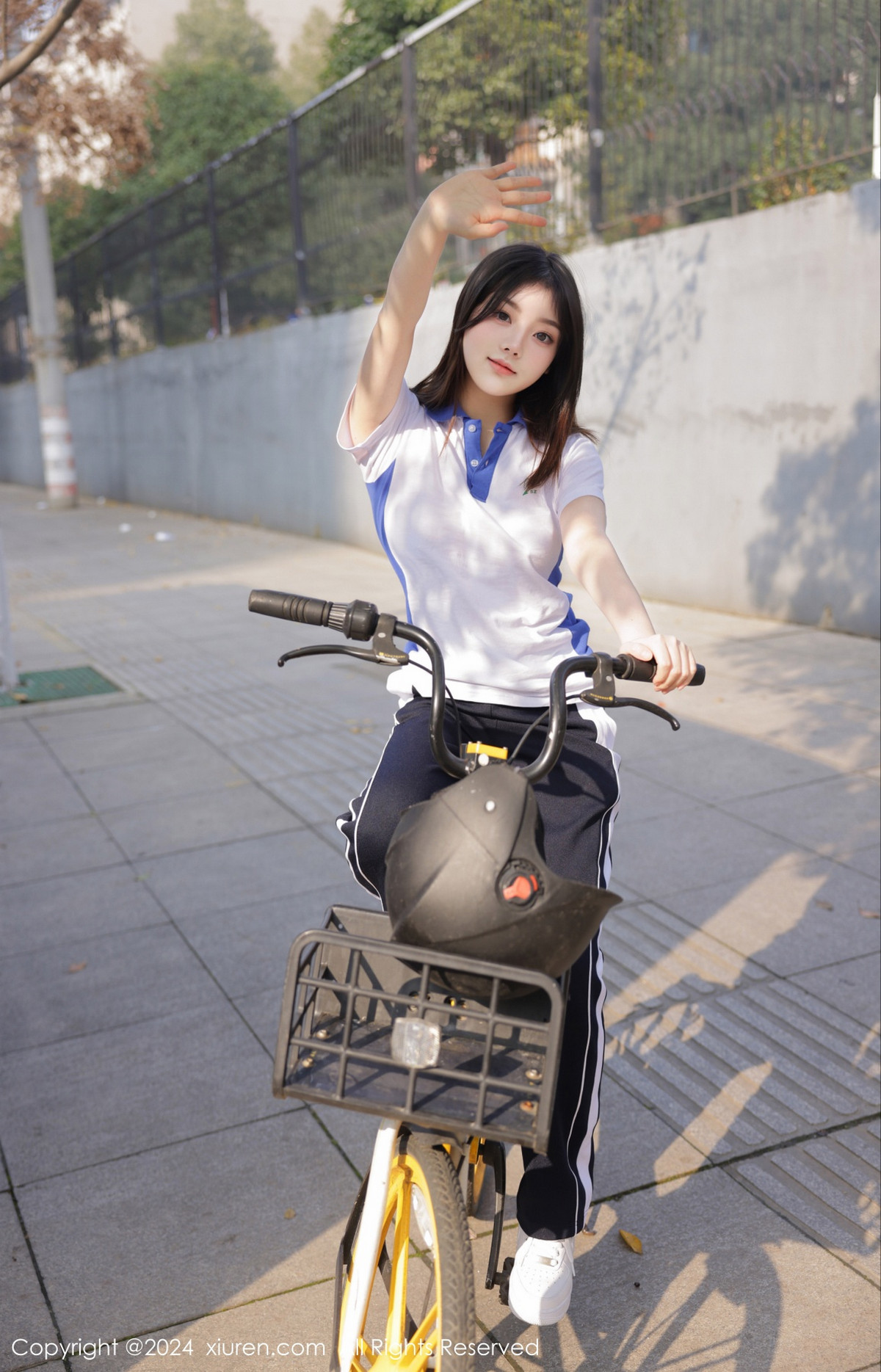 [XiuRen秀人网]第7994期豆瓣酱写真