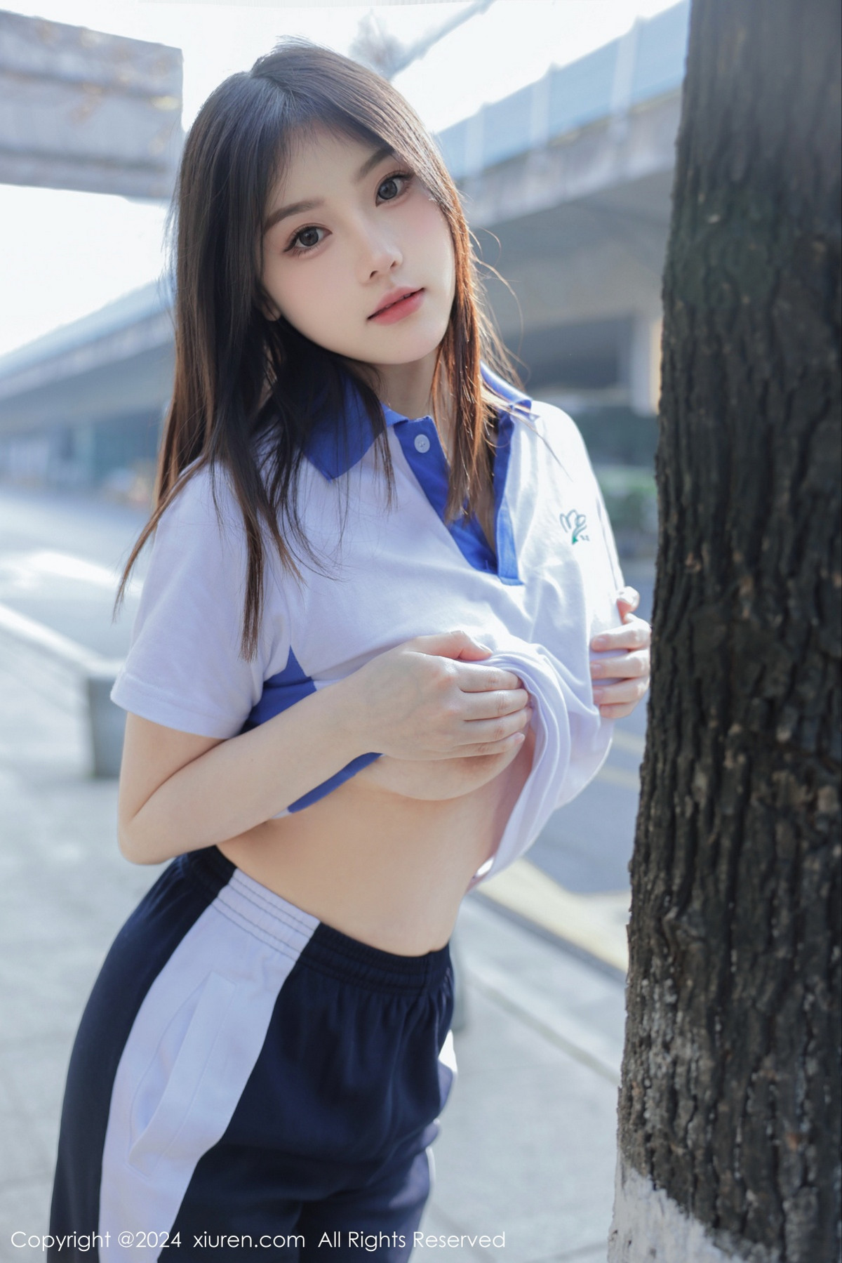 [XiuRen秀人网]第7994期豆瓣酱写真