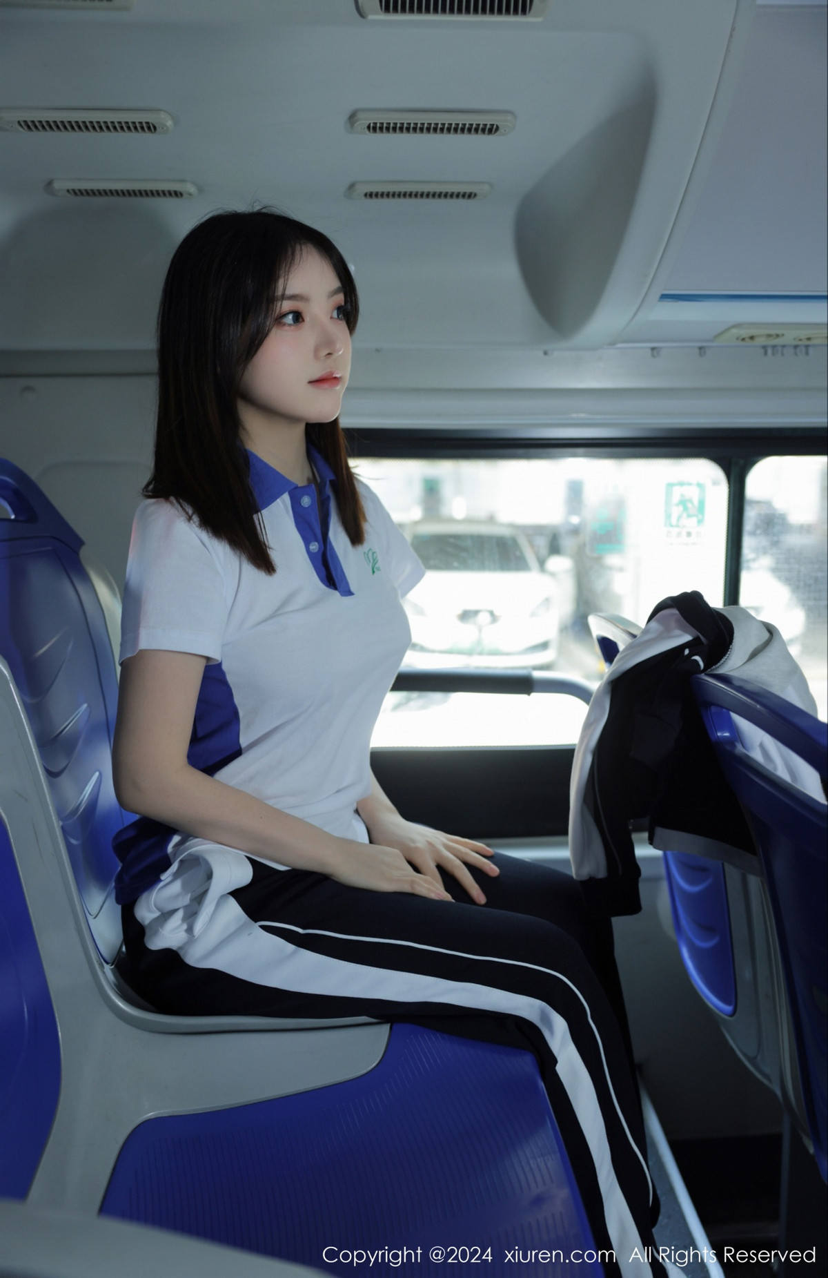[XiuRen秀人网]第7994期豆瓣酱写真