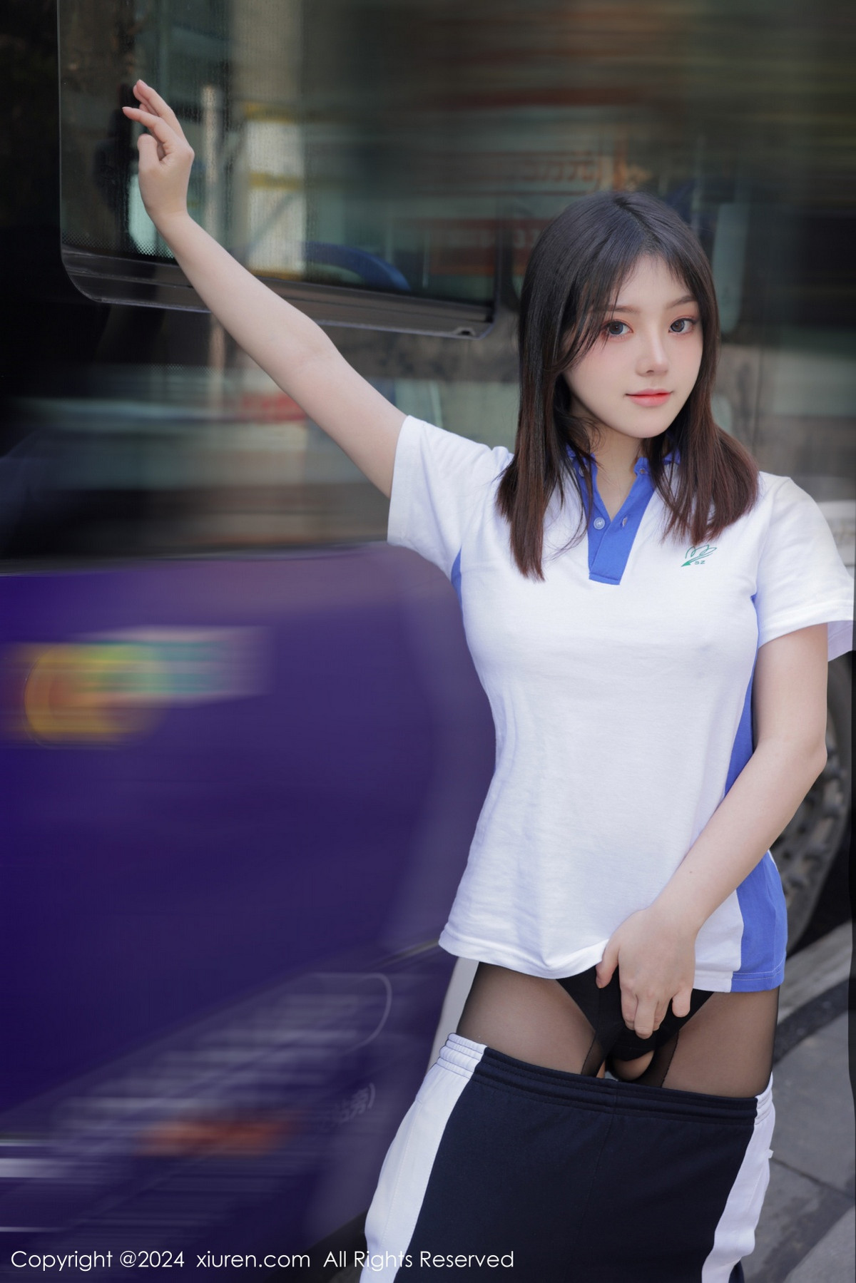 [XiuRen秀人网]第7994期豆瓣酱写真
