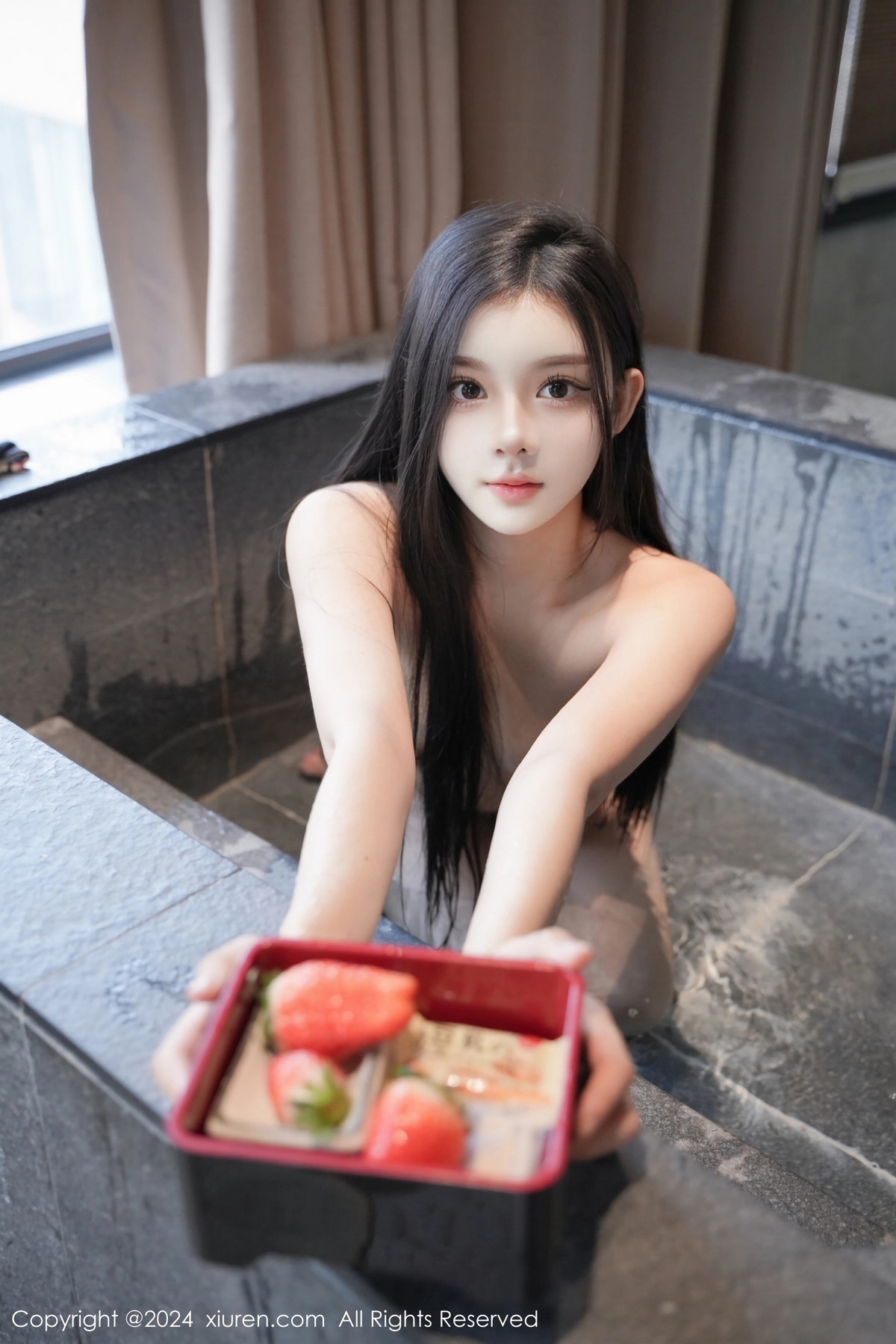 [XiuRen秀人网]第7996期伊雪儿写真