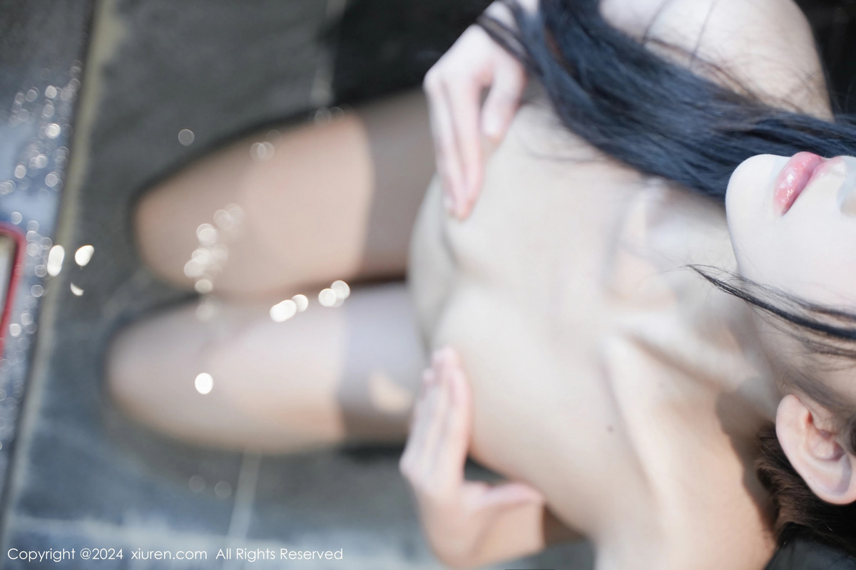 [XiuRen秀人网]第7996期伊雪儿写真