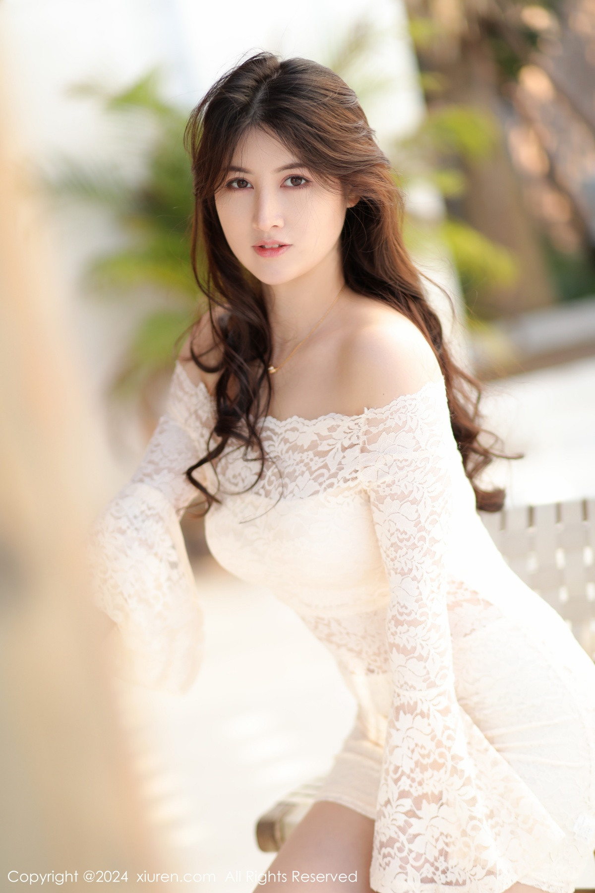 [XiuRen秀人网]第8000期诗诗写真