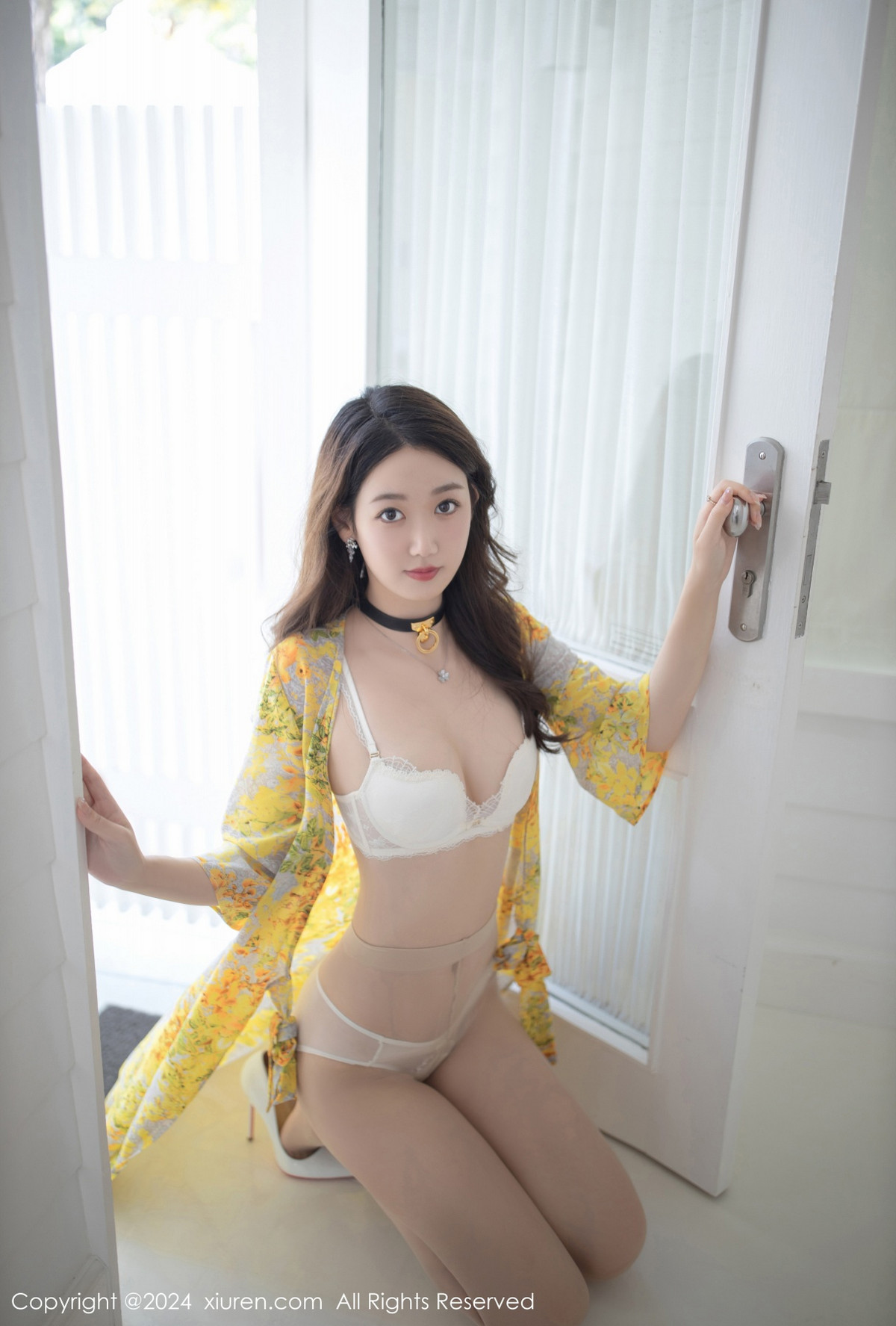 [XiuRen秀人网]第8001期唐安琪写真