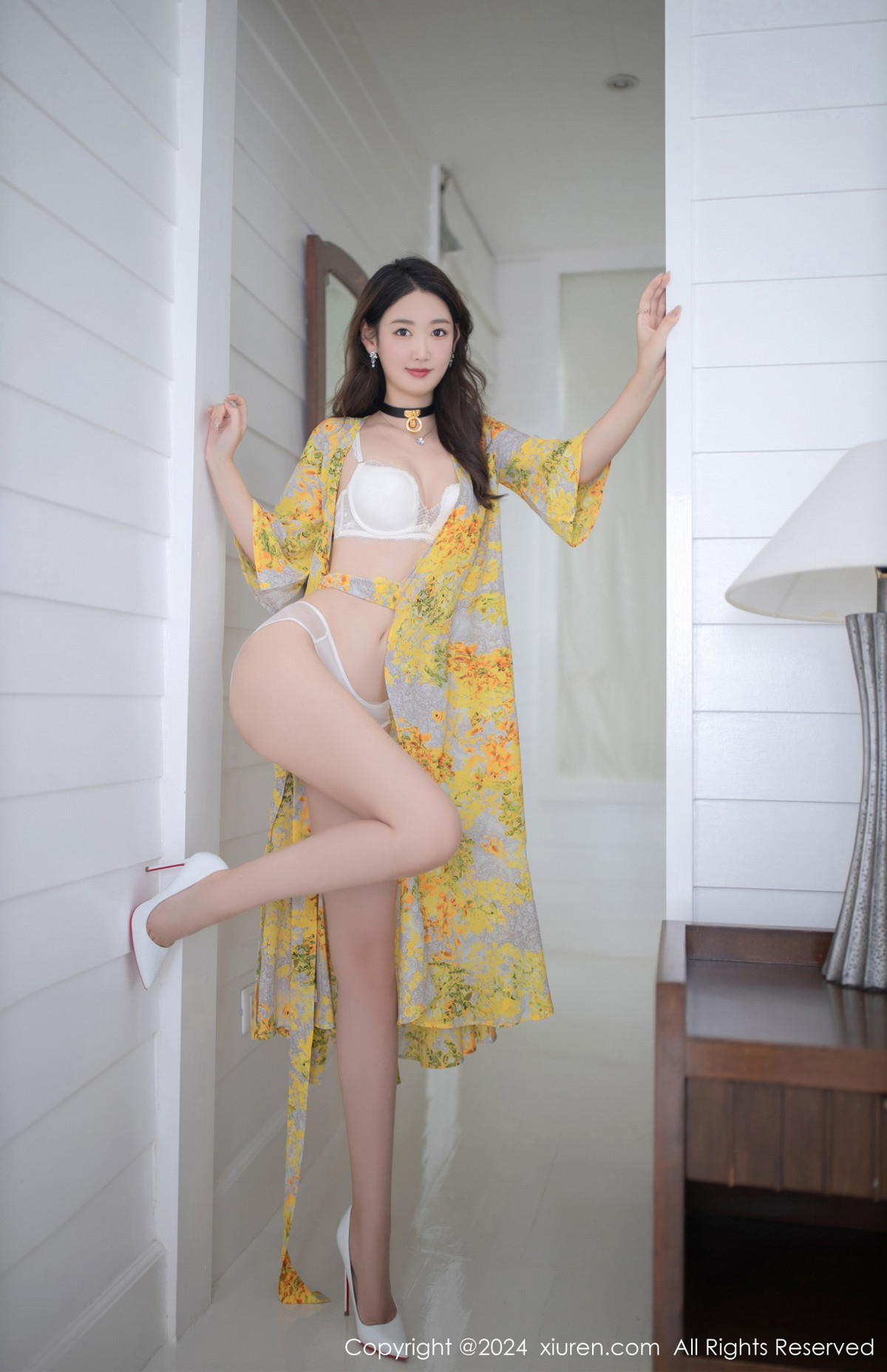 [XiuRen秀人网]第8001期唐安琪写真