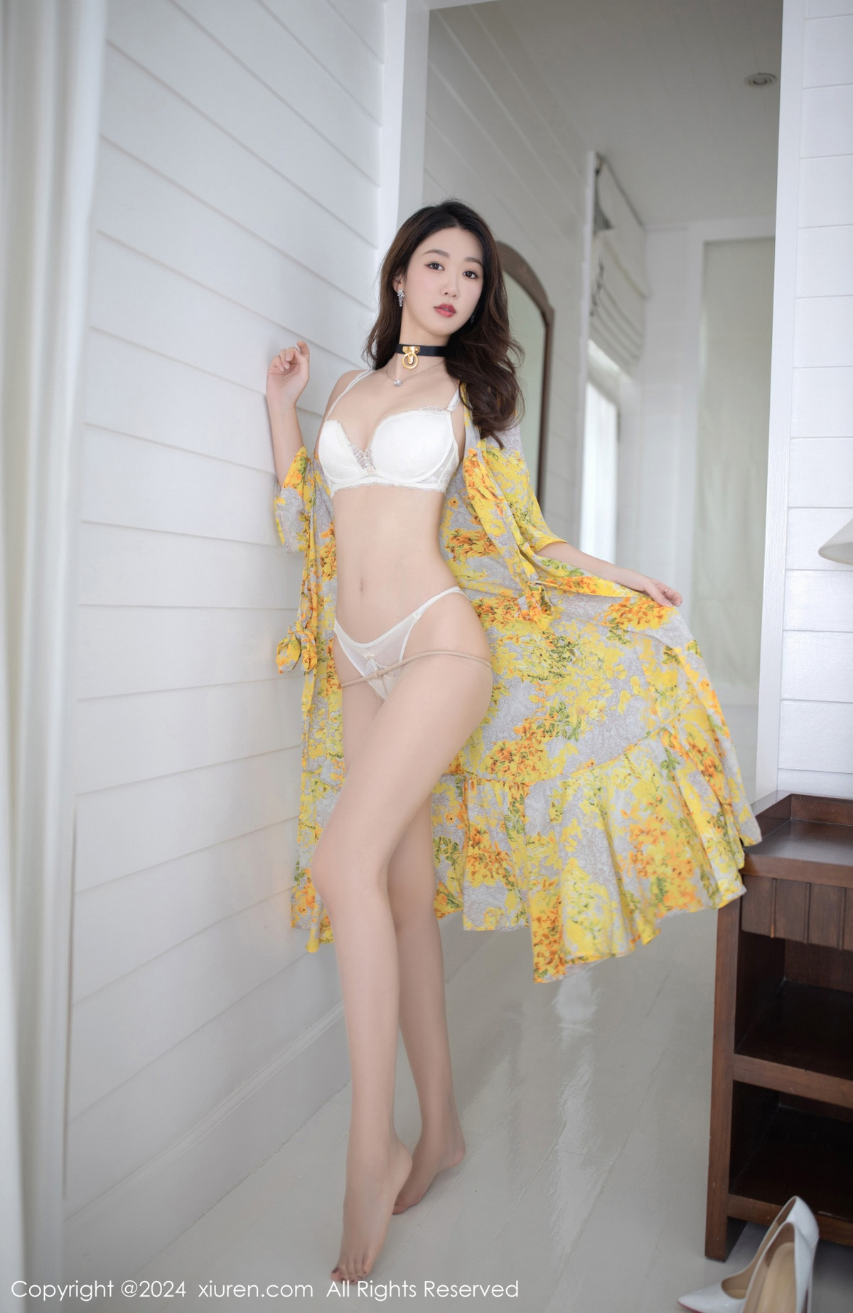 [XiuRen秀人网]第8001期唐安琪写真