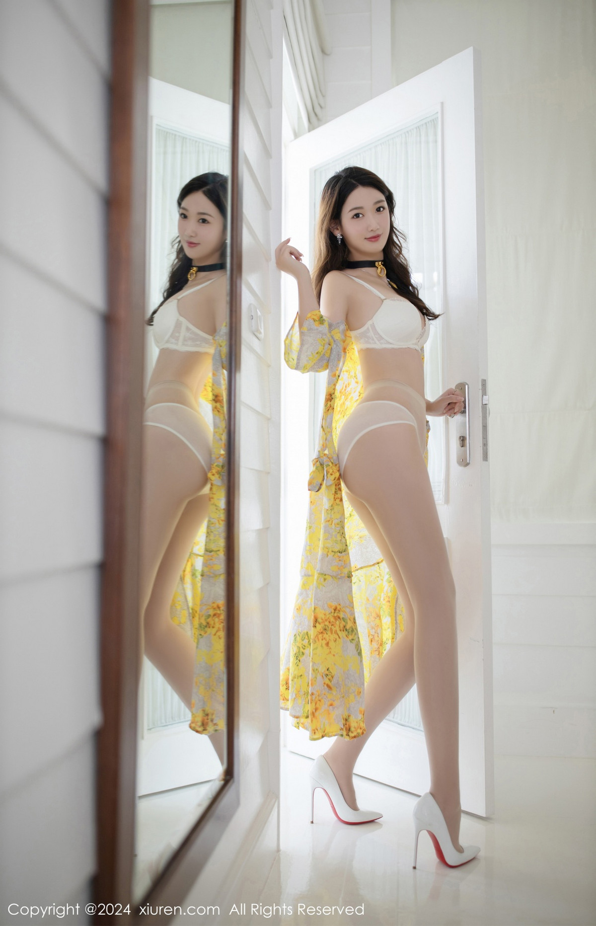 [XiuRen秀人网]第8001期唐安琪写真