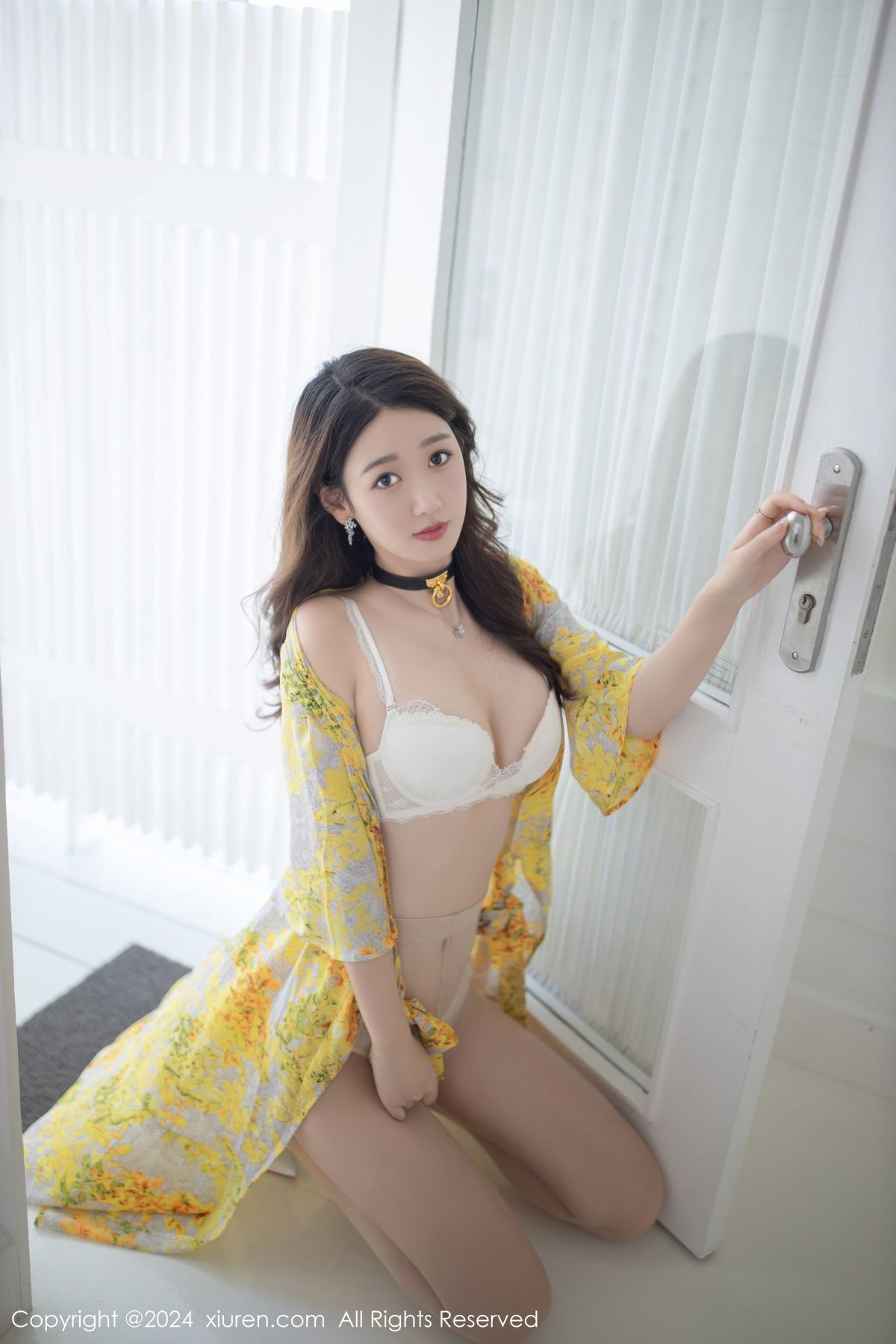 [XiuRen秀人网]第8001期唐安琪写真