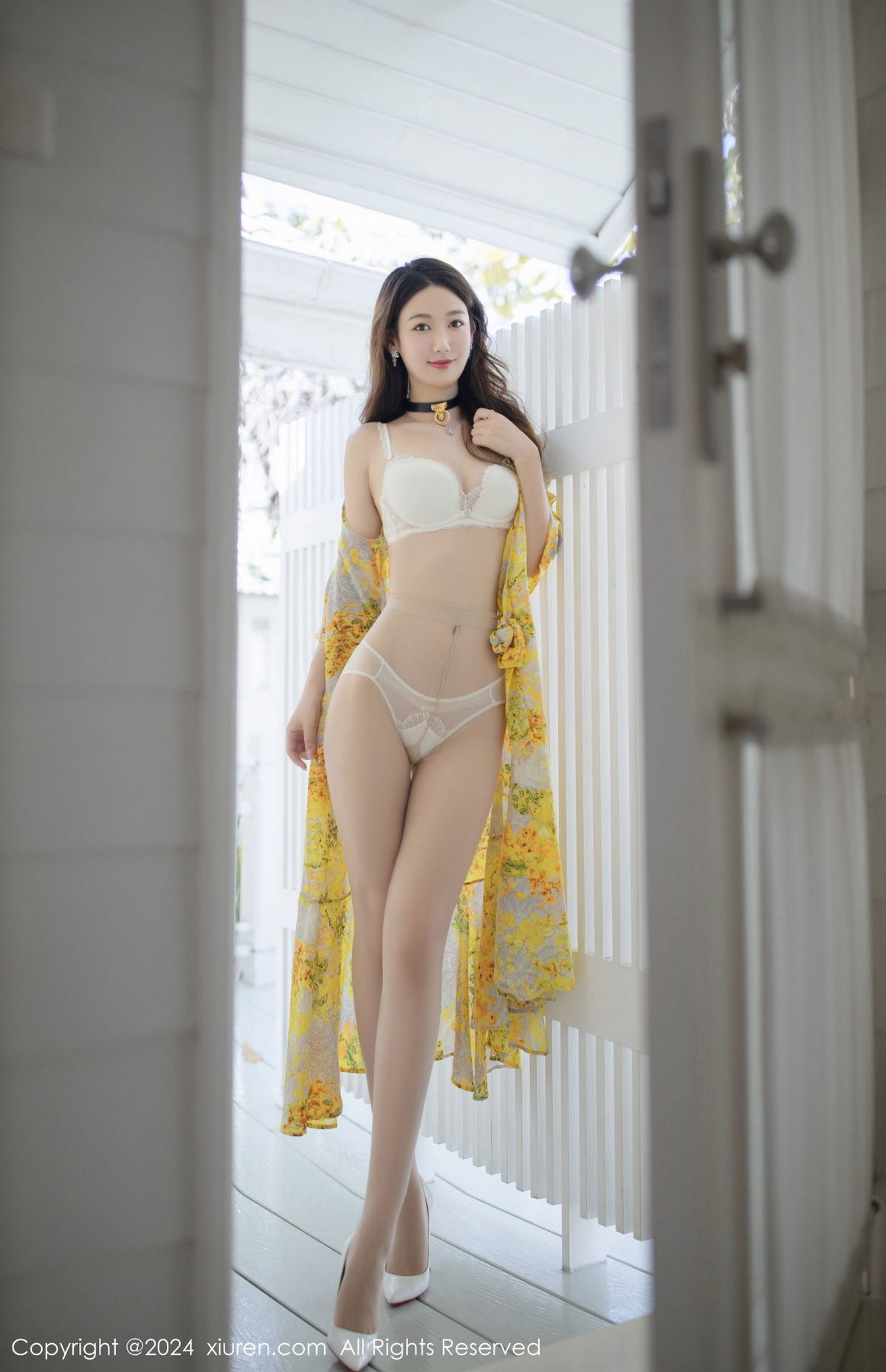 [XiuRen秀人网]第8001期唐安琪写真