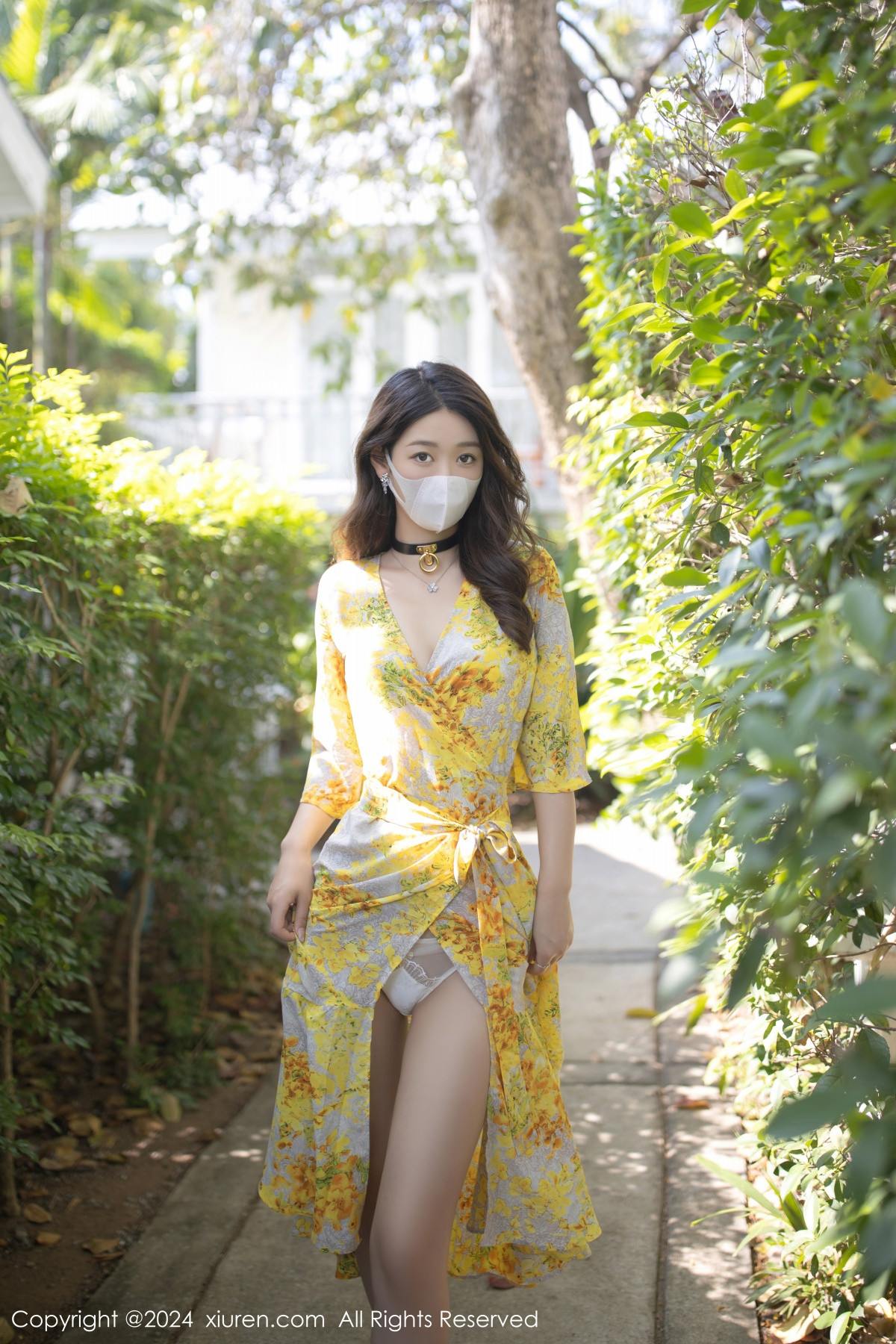 [XiuRen秀人网]第8001期唐安琪写真