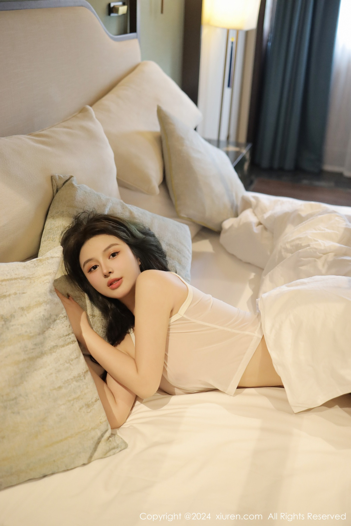 [XiuRen秀人网]第8002期沈思怡写真