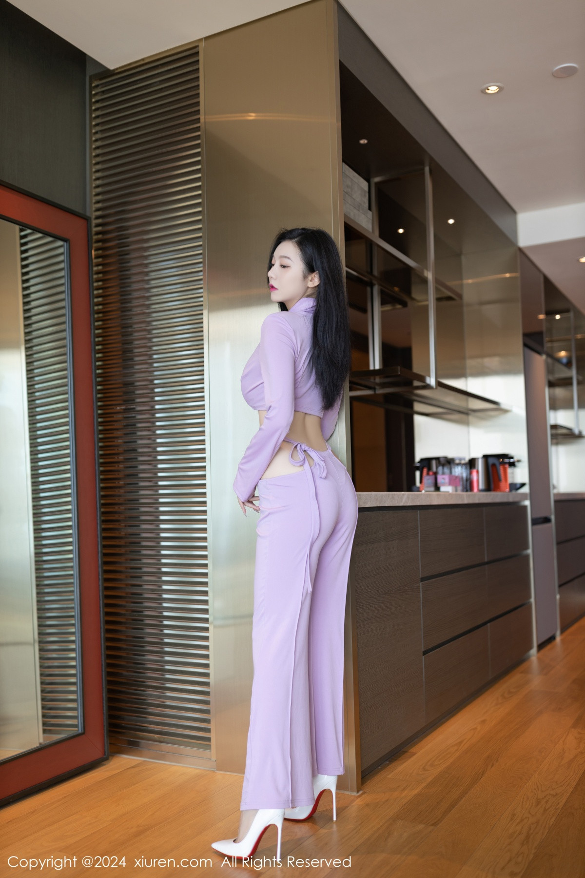 [XiuRen秀人网]第8006期安然写真
