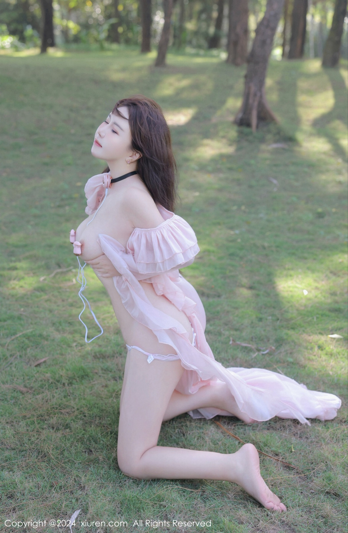 [XiuRen秀人网]第8007期小薯条写真