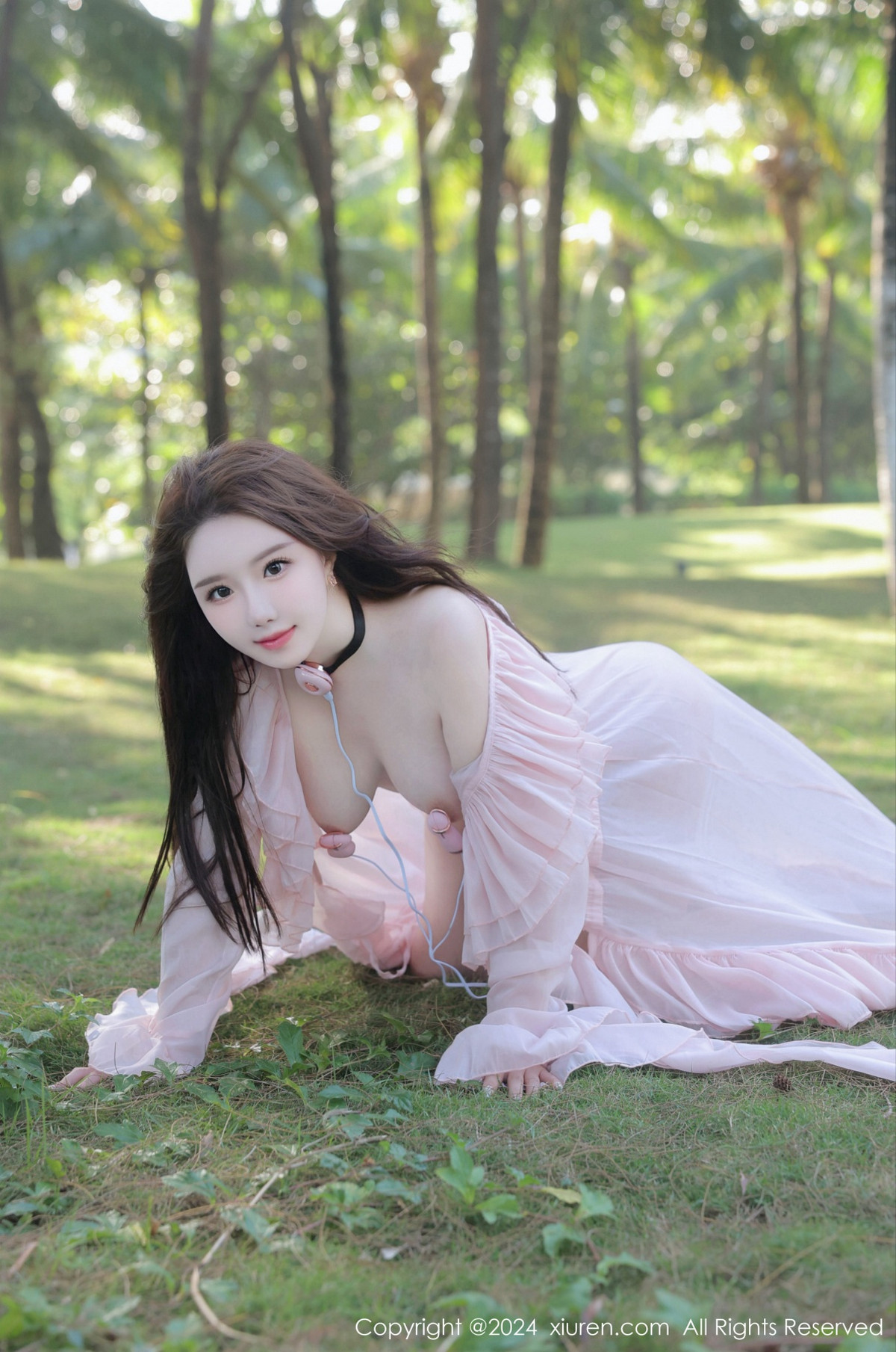 [XiuRen秀人网]第8007期小薯条写真