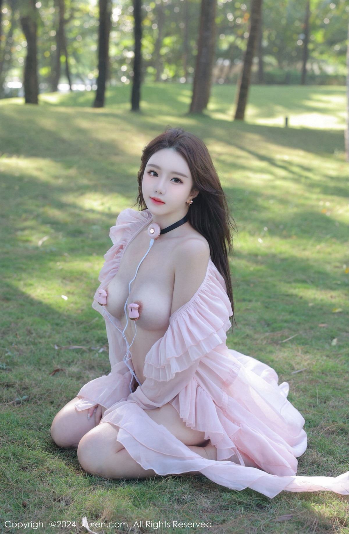 [XiuRen秀人网]第8007期小薯条写真