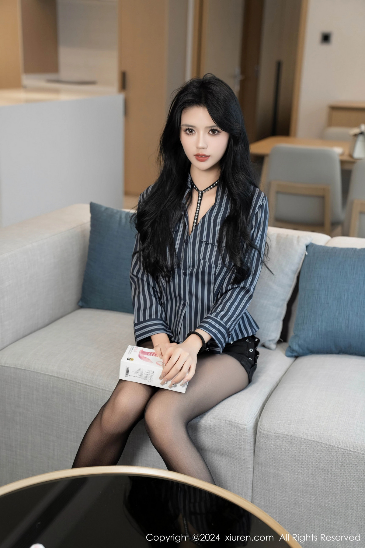 [XiuRen秀人网]第8011期浅浅写真