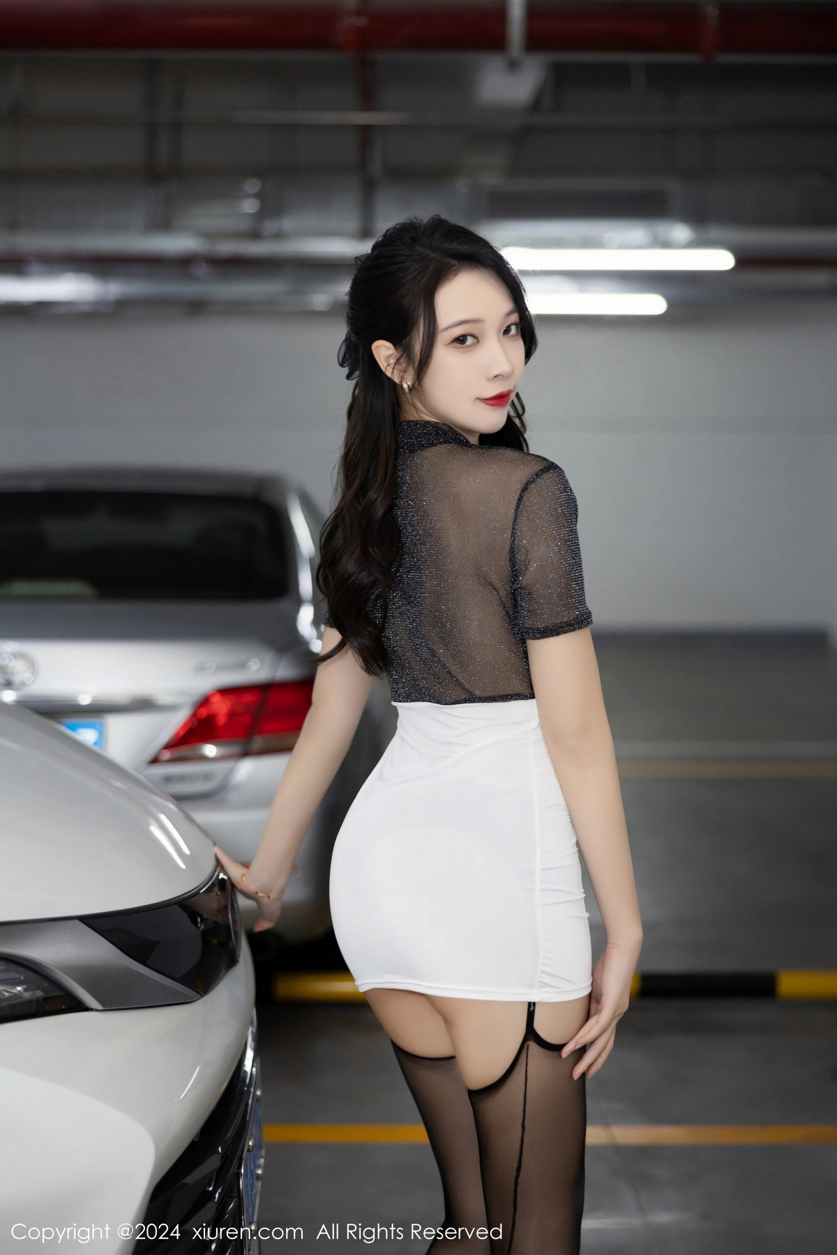 [XiuRen秀人网]第8017期郑颖姗写真