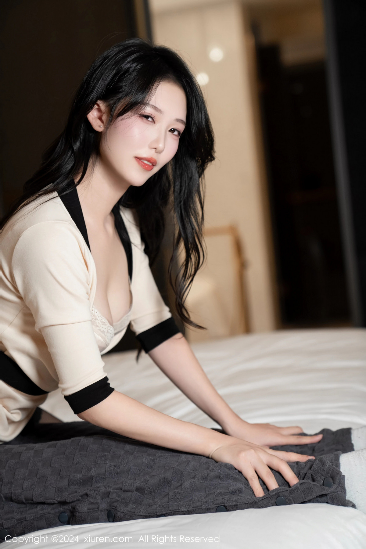 [XiuRen秀人网]第8019期利世写真