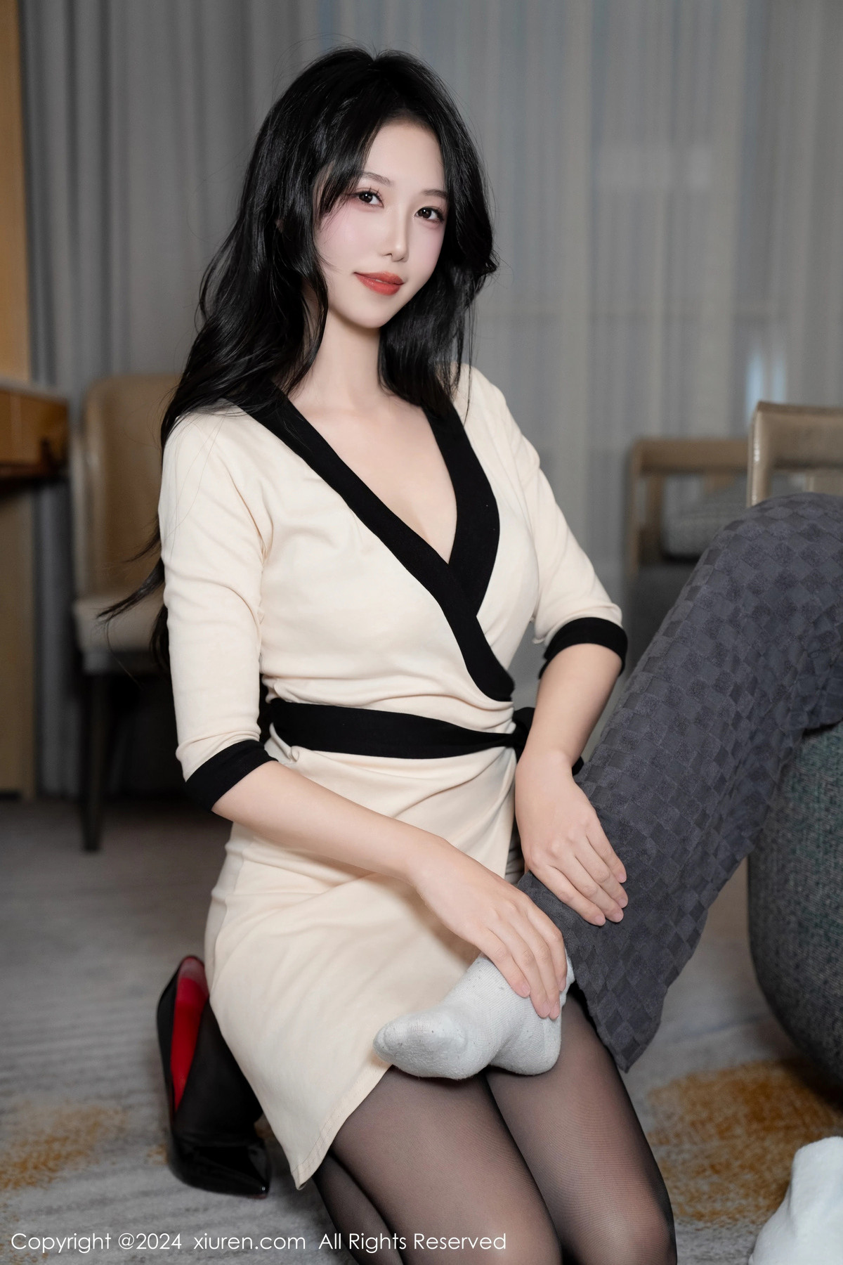 [XiuRen秀人网]第8019期利世写真