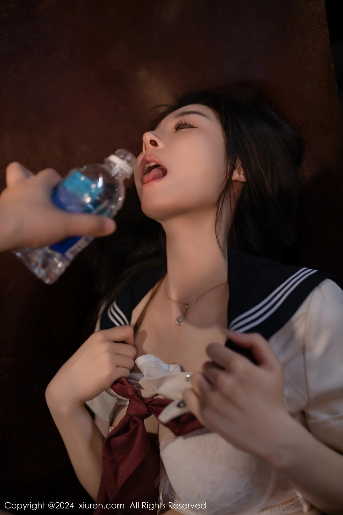 [XiuRen秀人网]第8020期小逗逗写真