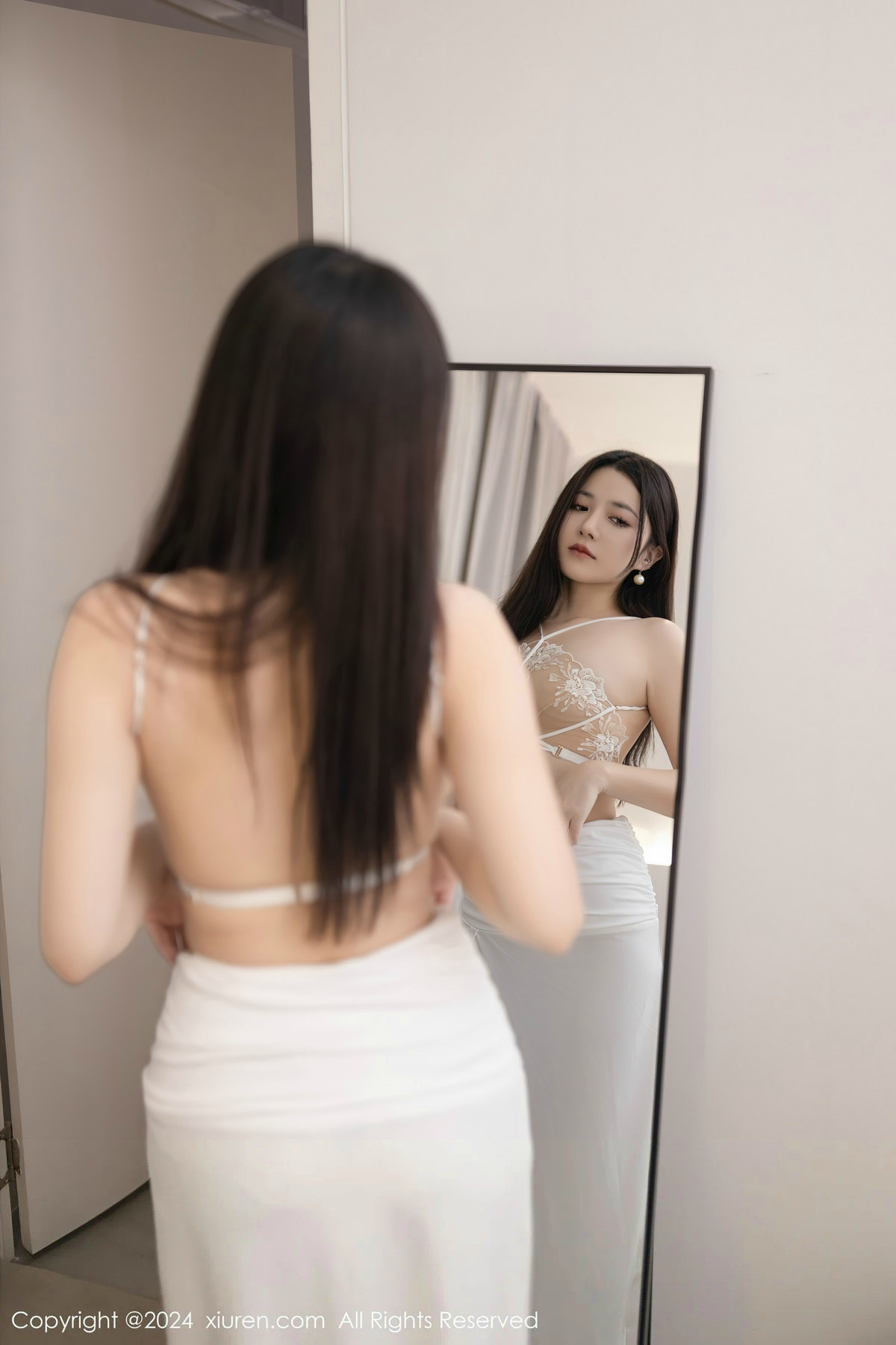 [XiuRen秀人网]第8026期鱼子酱写真