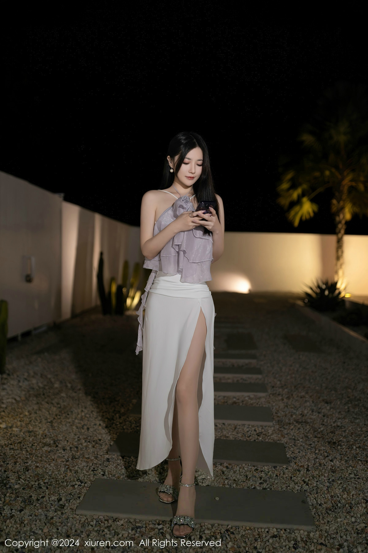 [XiuRen秀人网]第8026期鱼子酱写真
