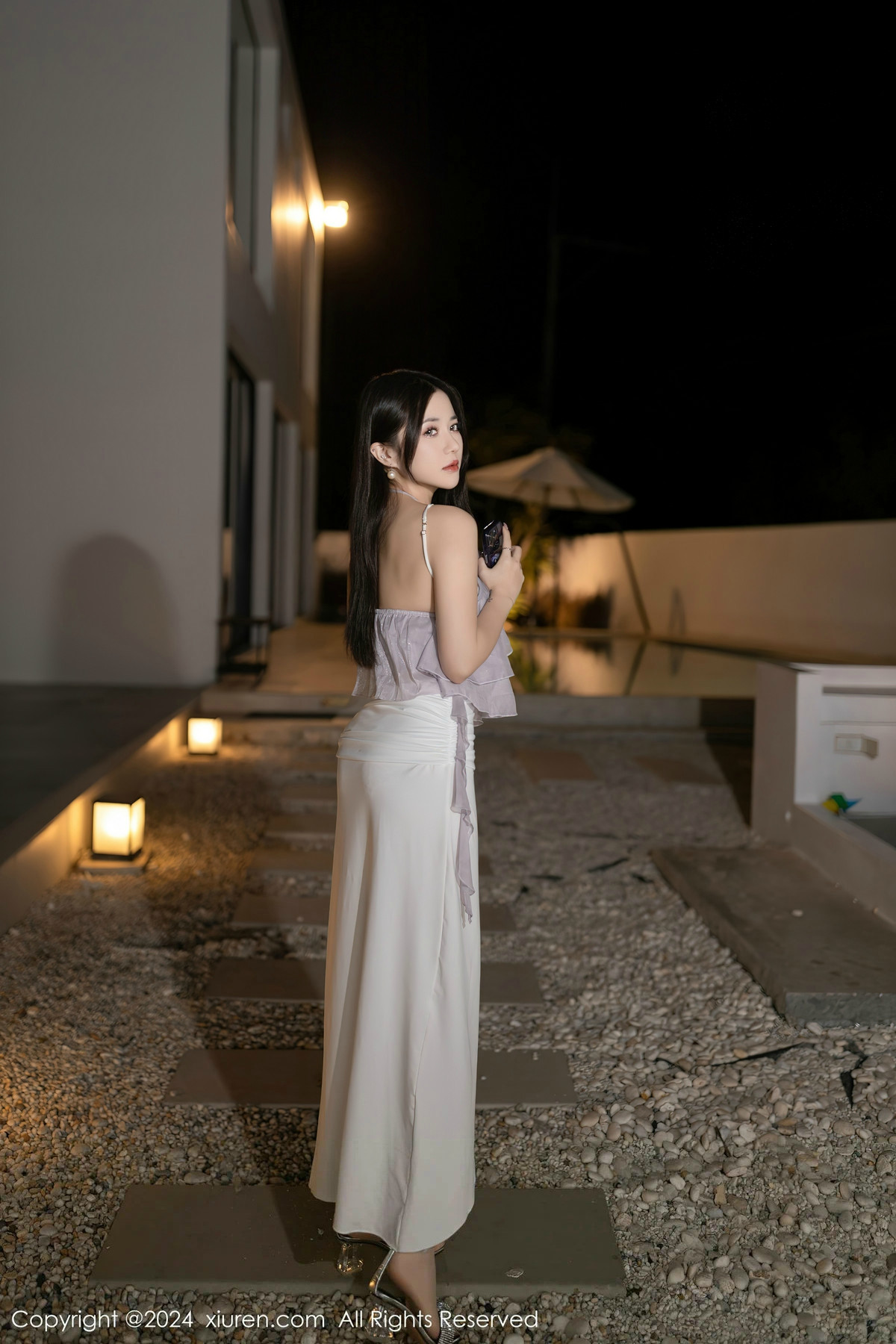 [XiuRen秀人网]第8026期鱼子酱写真