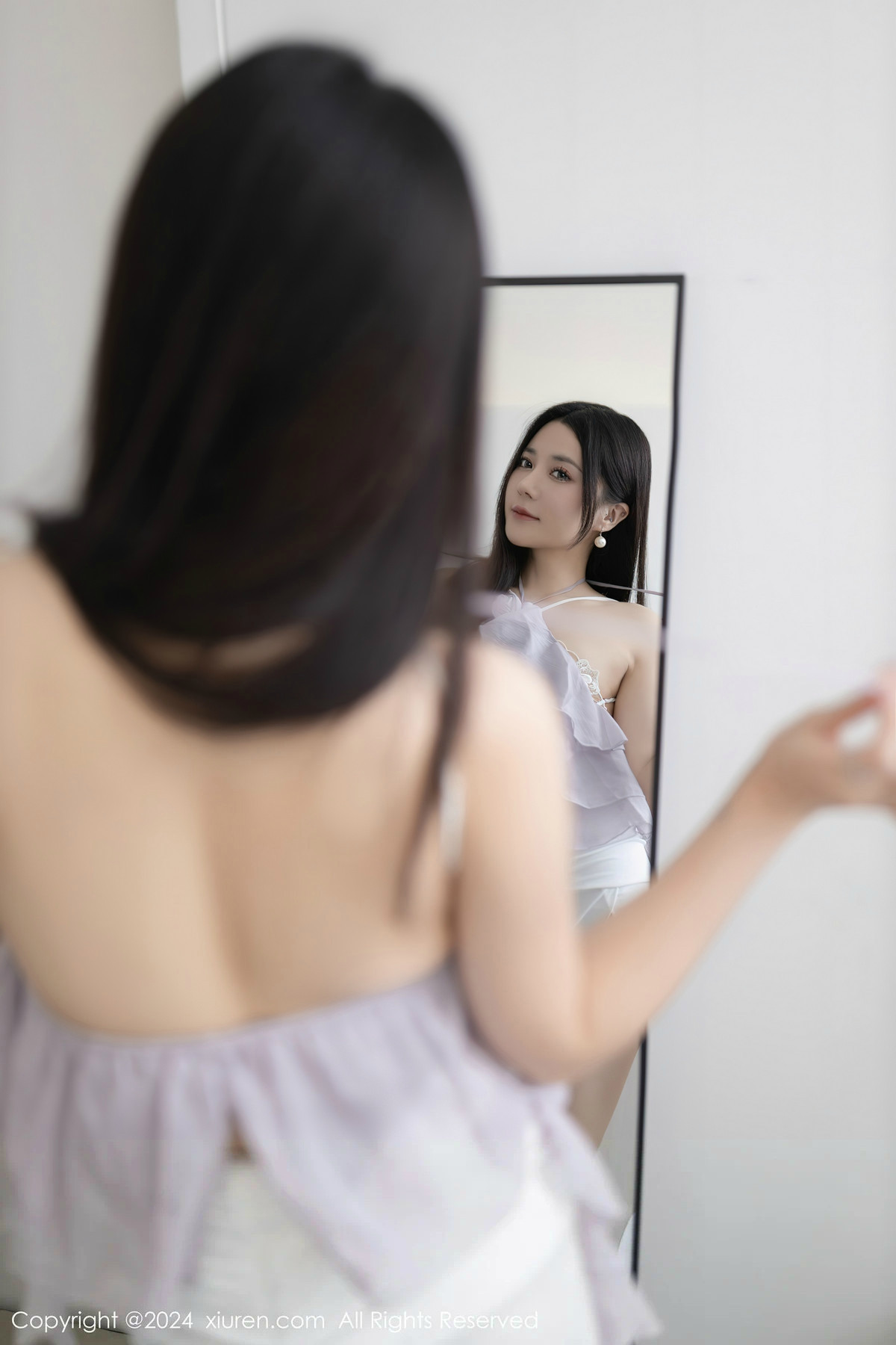 [XiuRen秀人网]第8026期鱼子酱写真