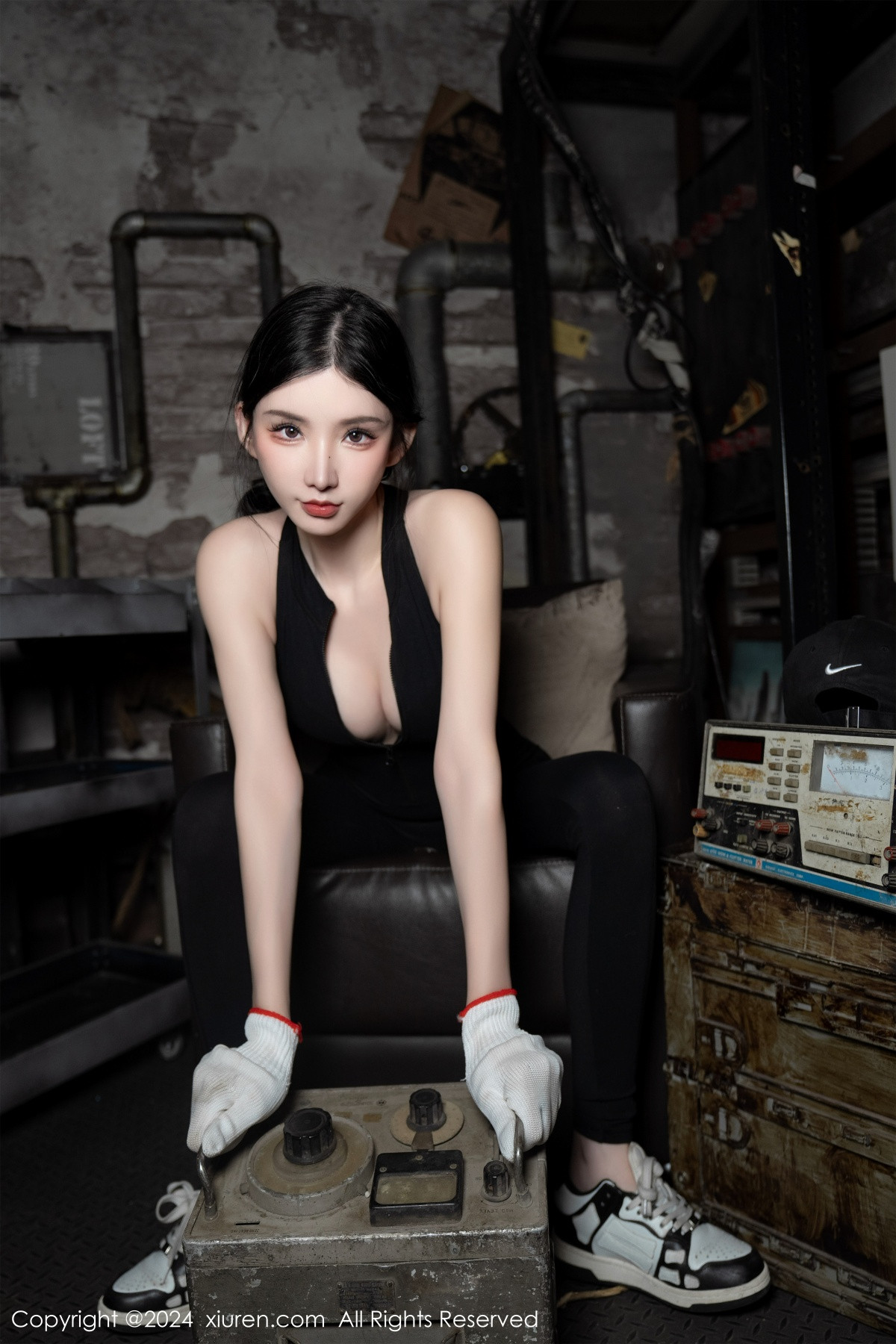 [XiuRen秀人网]第8027期周于希写真