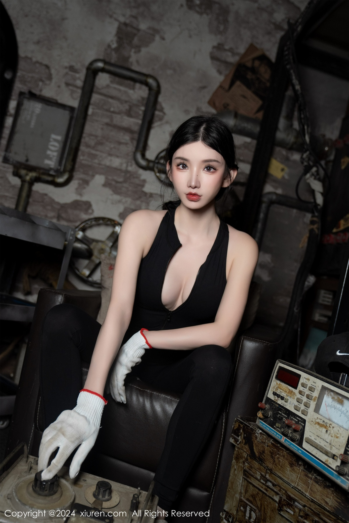 [XiuRen秀人网]第8027期周于希写真