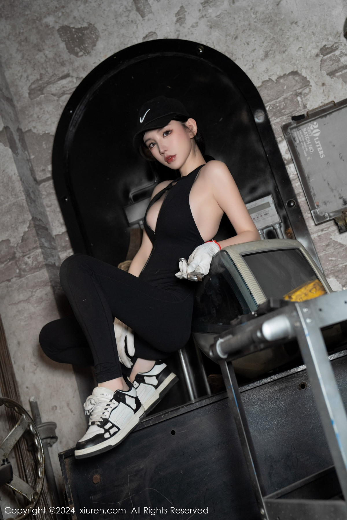 [XiuRen秀人网]第8027期周于希写真