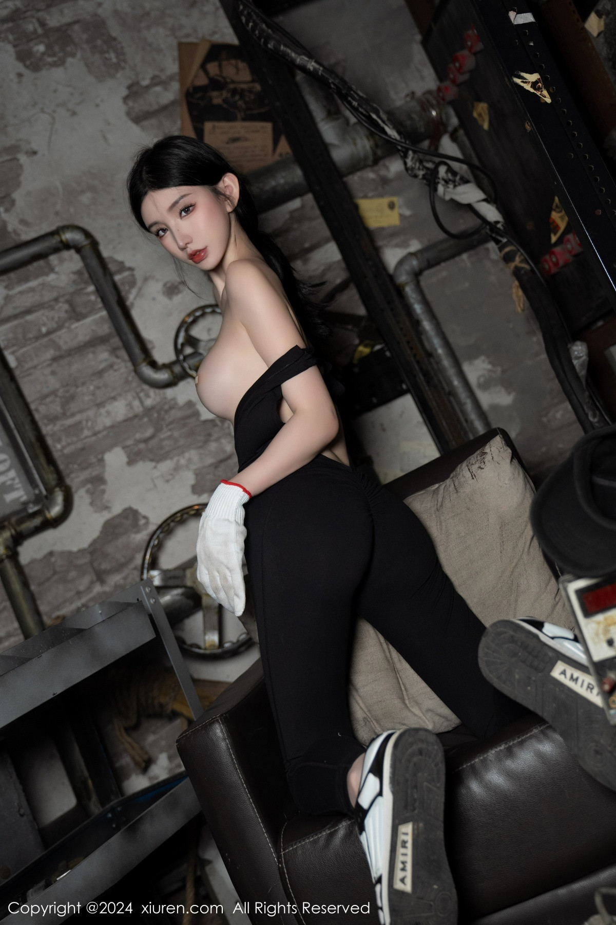 [XiuRen秀人网]第8027期周于希写真