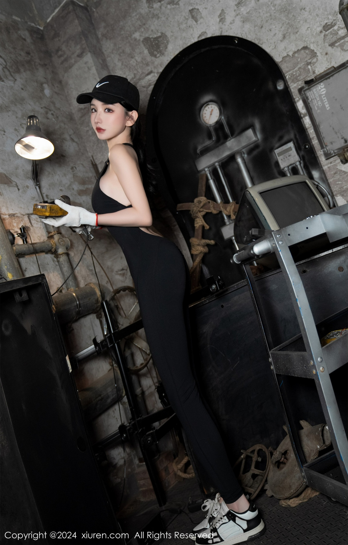 [XiuRen秀人网]第8027期周于希写真