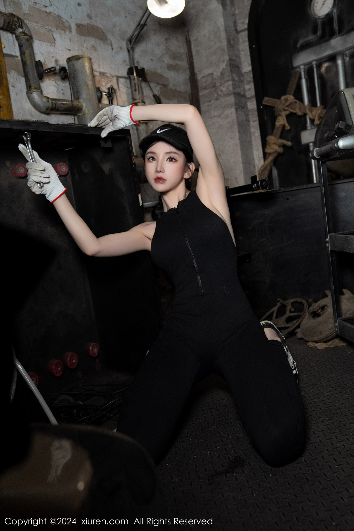[XiuRen秀人网]第8027期周于希写真