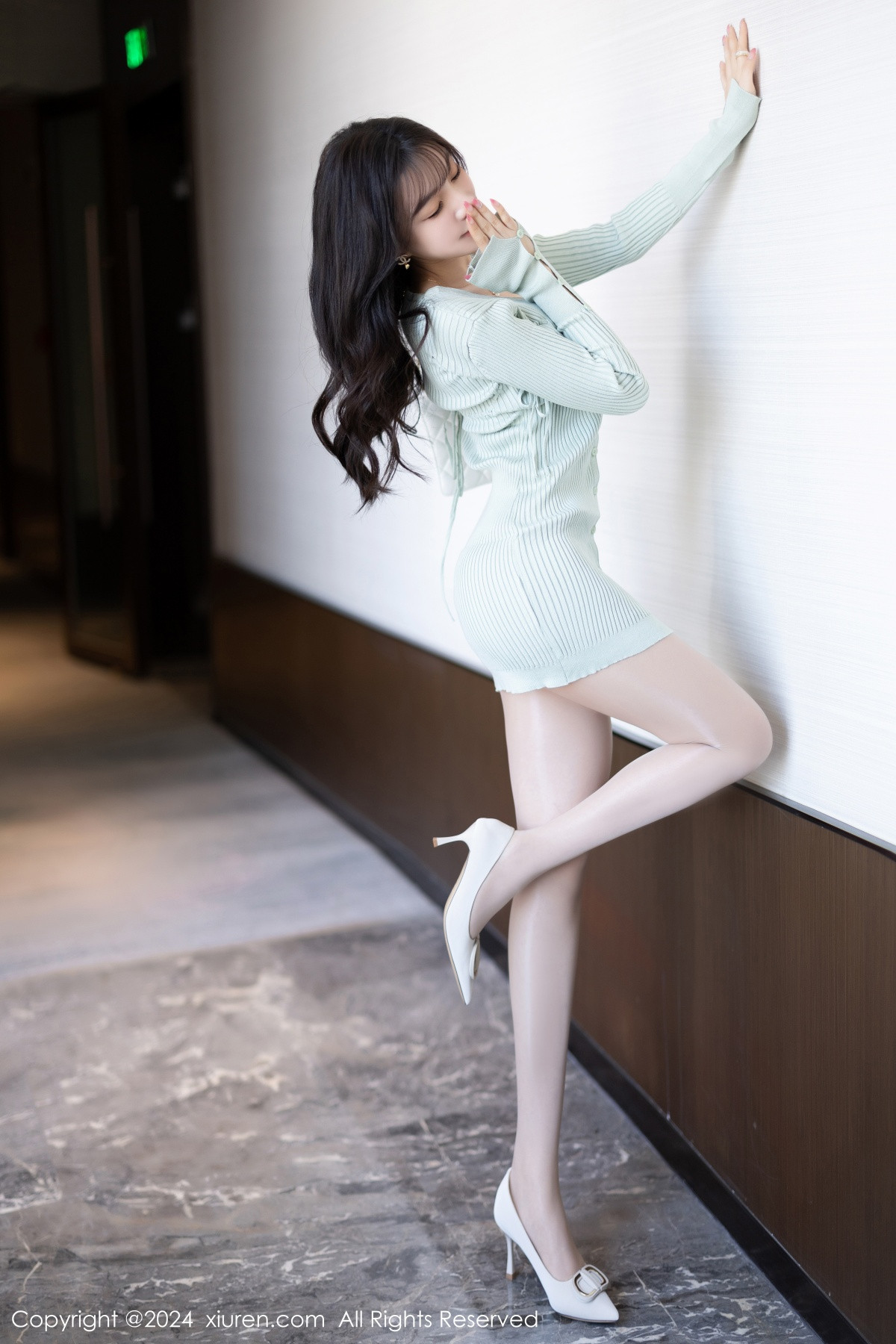 [XiuRen秀人网]第8028期徐莉芝写真