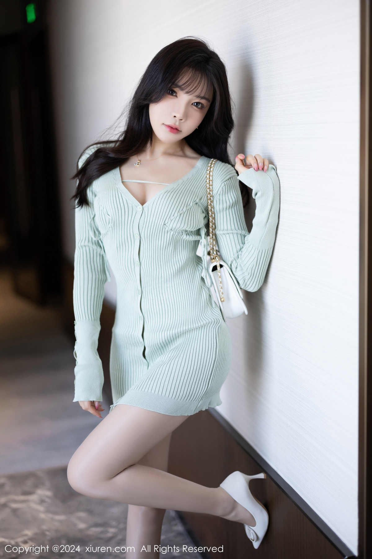 [XiuRen秀人网]第8028期徐莉芝写真