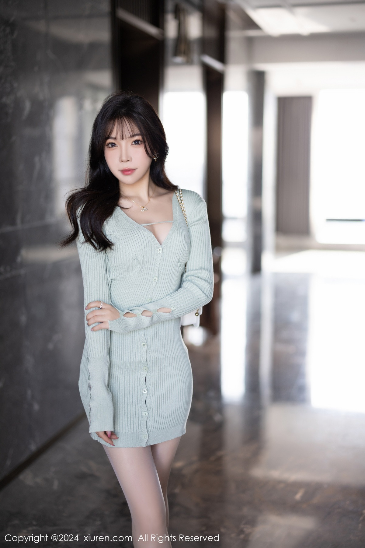 [XiuRen秀人网]第8028期徐莉芝写真