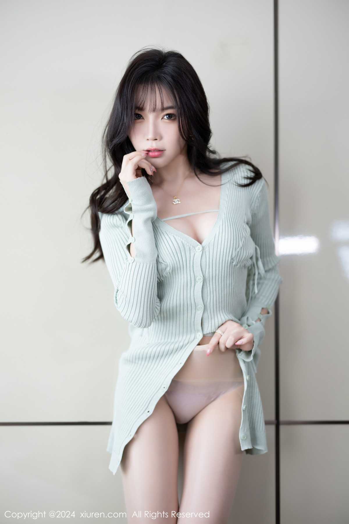 [XiuRen秀人网]第8028期徐莉芝写真